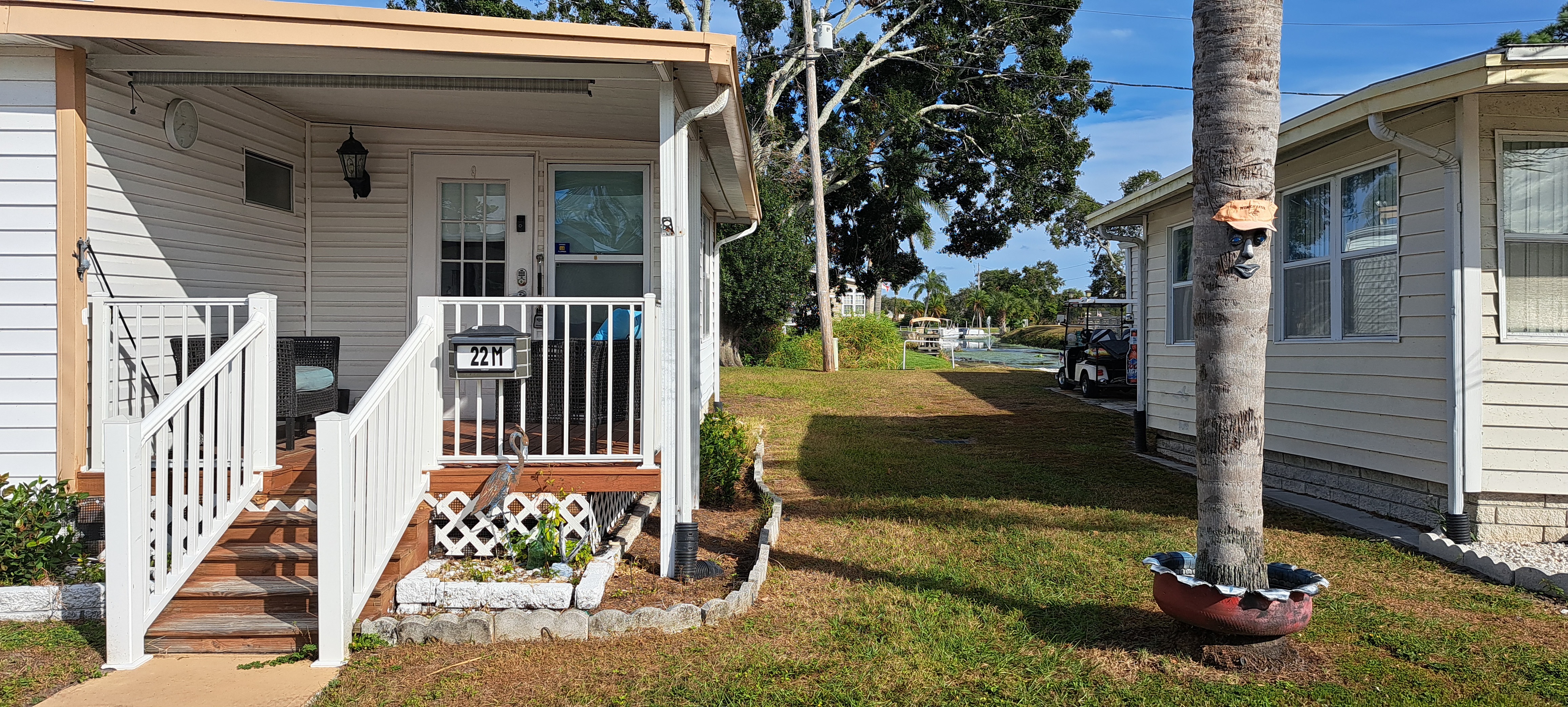 12651 Seminole Blvd, Lot 22M, Largo, Florida 33778, 2 Bedrooms Bedrooms, ,1.5 BathroomsBathrooms,55-Plus Mobile Home,For Sale,Seminole Blvd, Lot 22M,4044
