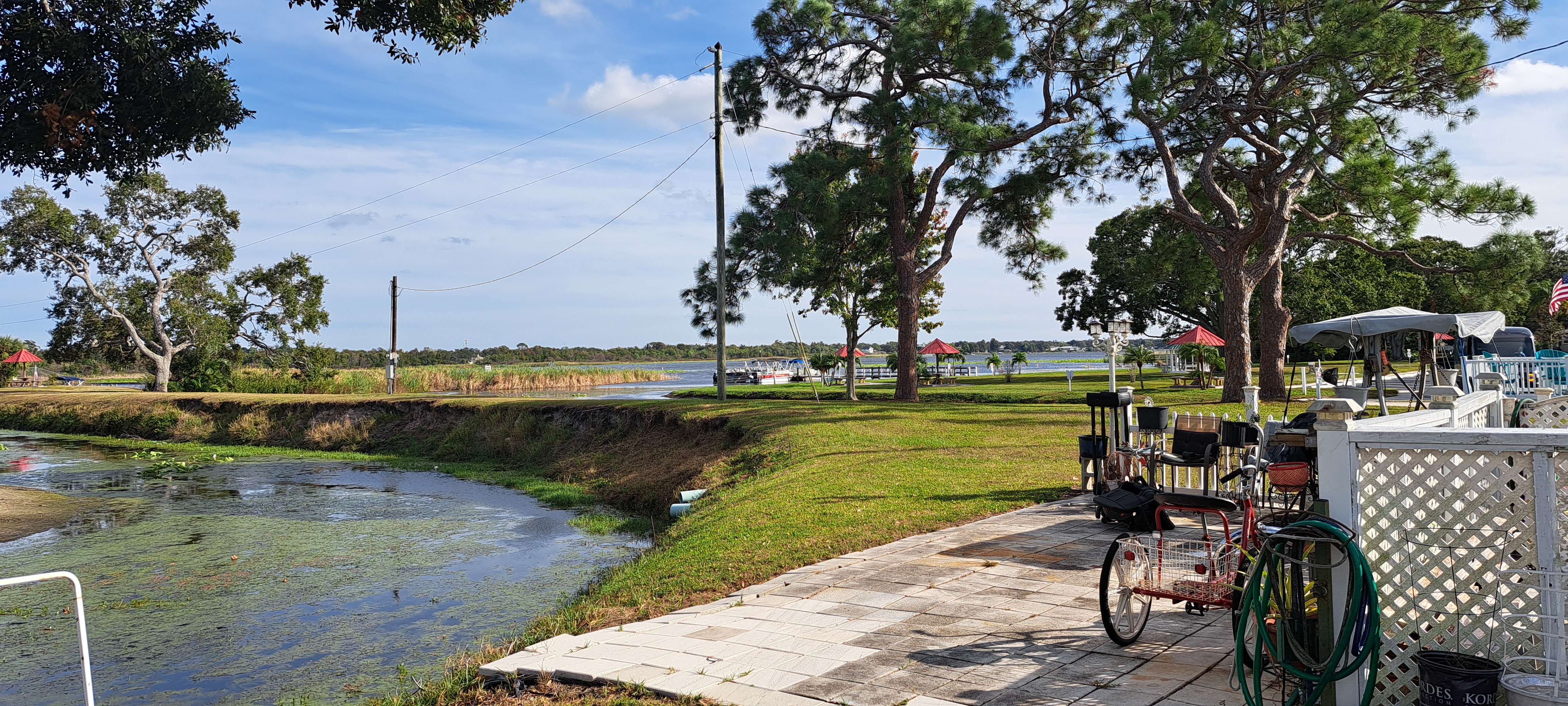12651 Seminole Blvd, Lot 22M, Largo, Florida 33778, 2 Bedrooms Bedrooms, ,1.5 BathroomsBathrooms,55-Plus Mobile Home,For Sale,Seminole Blvd, Lot 22M,4044