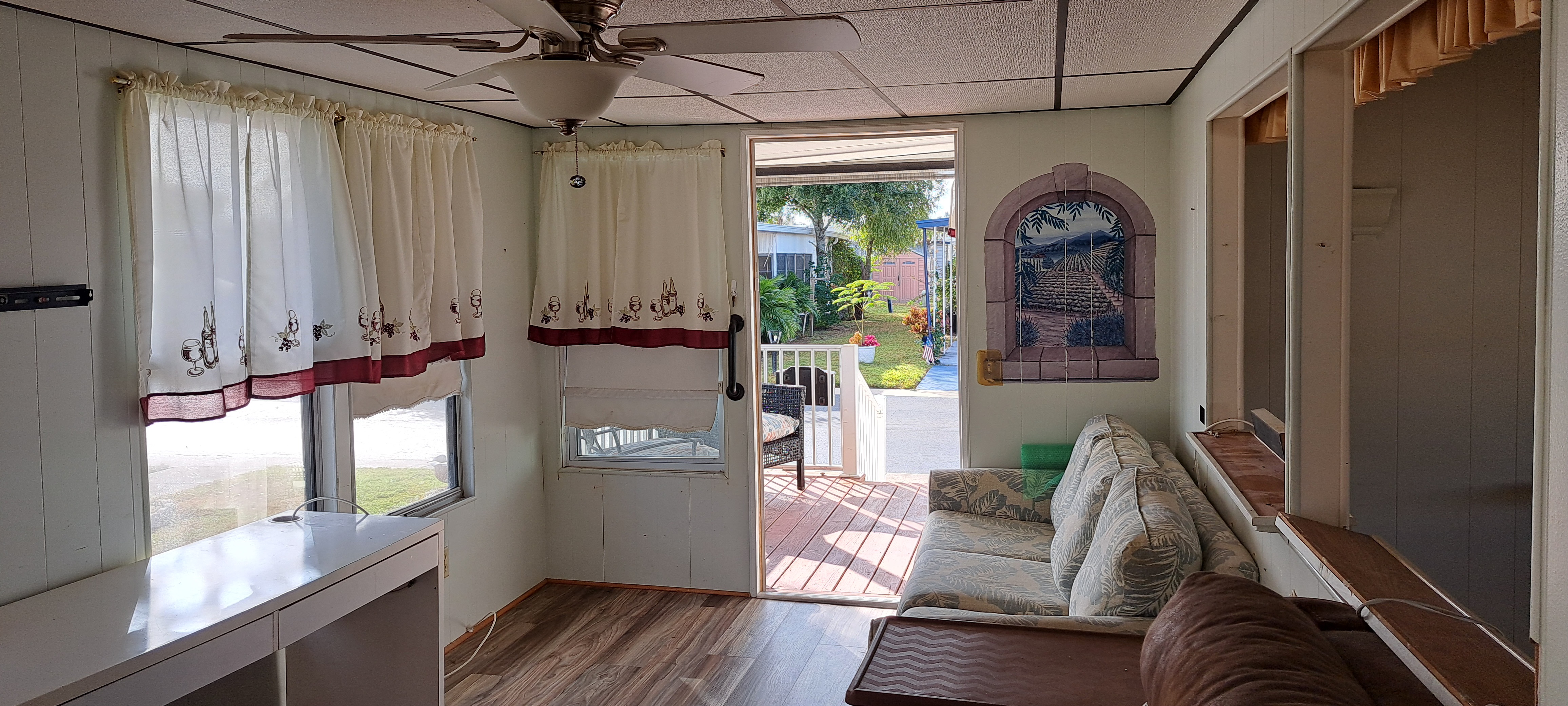 12651 Seminole Blvd, Lot 22M, Largo, Florida 33778, 2 Bedrooms Bedrooms, ,1.5 BathroomsBathrooms,55-Plus Mobile Home,For Sale,Seminole Blvd, Lot 22M,4044