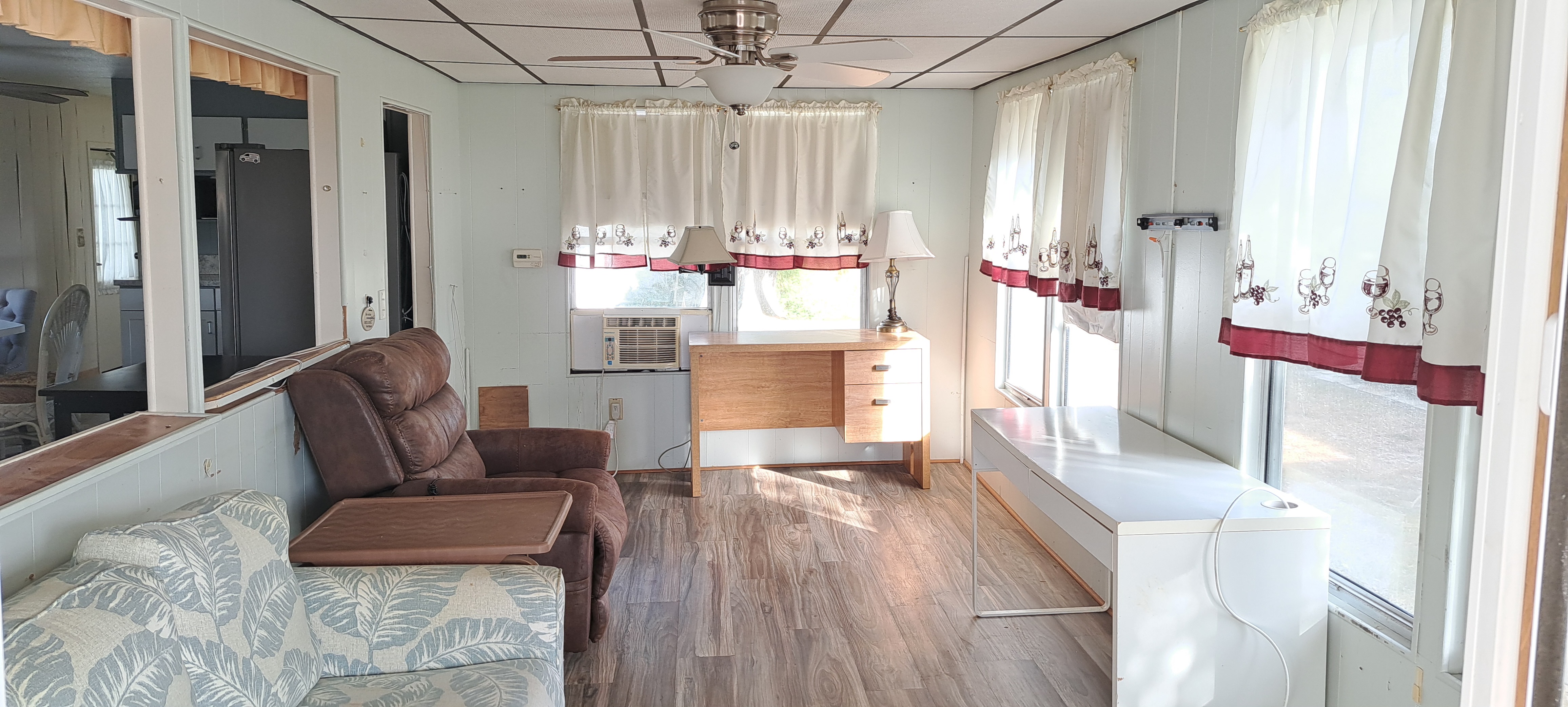 12651 Seminole Blvd, Lot 22M, Largo, Florida 33778, 2 Bedrooms Bedrooms, ,1.5 BathroomsBathrooms,55-Plus Mobile Home,For Sale,Seminole Blvd, Lot 22M,4044