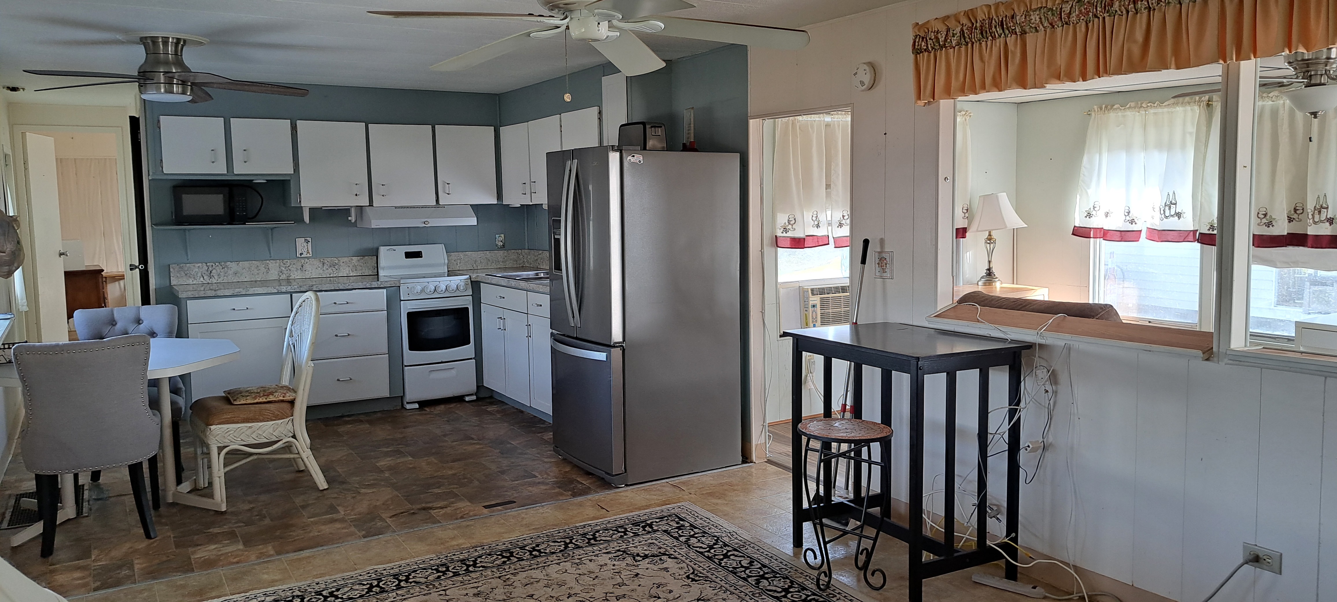 12651 Seminole Blvd, Lot 22M, Largo, Florida 33778, 2 Bedrooms Bedrooms, ,1.5 BathroomsBathrooms,55-Plus Mobile Home,For Sale,Seminole Blvd, Lot 22M,4044