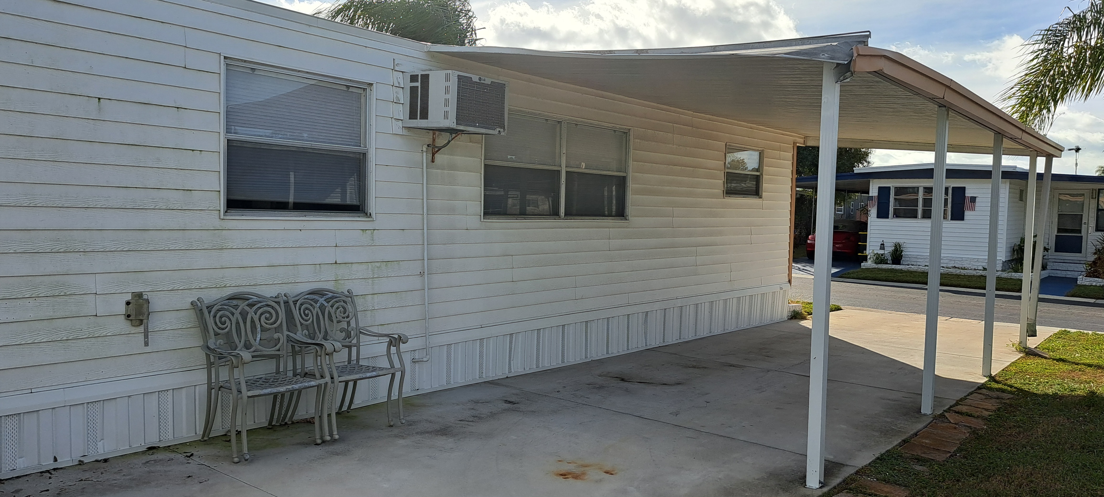 12651 Seminole Blvd, Lot 22M, Largo, Florida 33778, 2 Bedrooms Bedrooms, ,1.5 BathroomsBathrooms,55-Plus Mobile Home,For Sale,Seminole Blvd, Lot 22M,4044