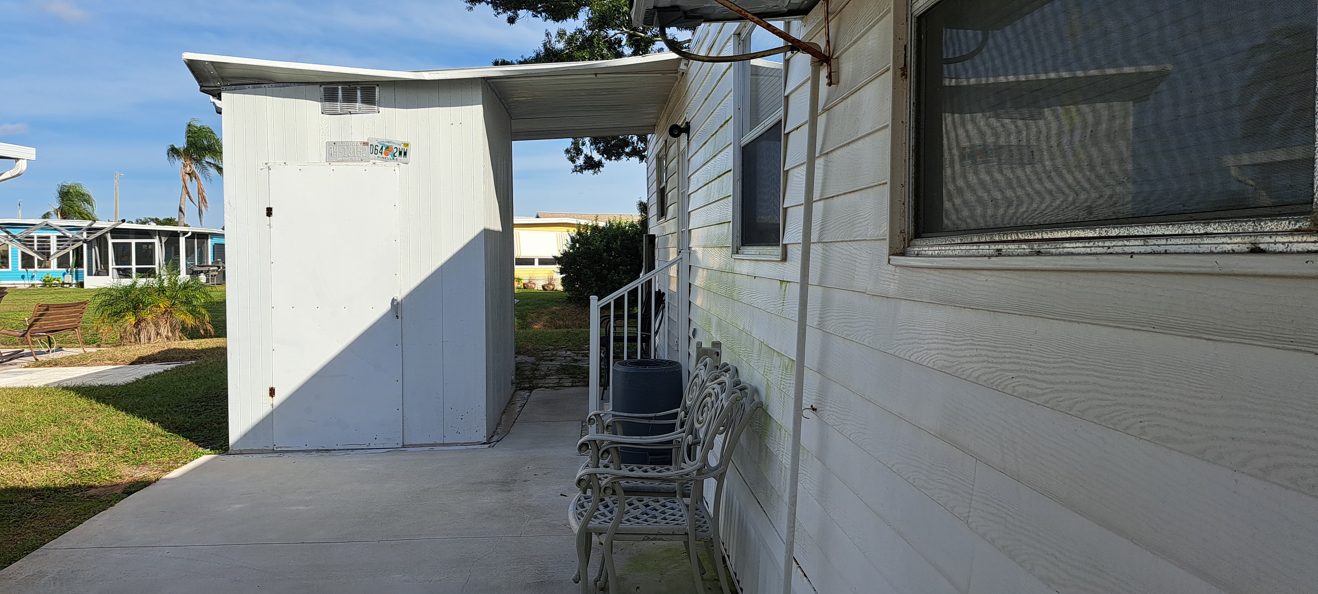 12651 Seminole Blvd, Lot 22M, Largo, Florida 33778, 2 Bedrooms Bedrooms, ,1.5 BathroomsBathrooms,55-Plus Mobile Home,For Sale,Seminole Blvd, Lot 22M,4044