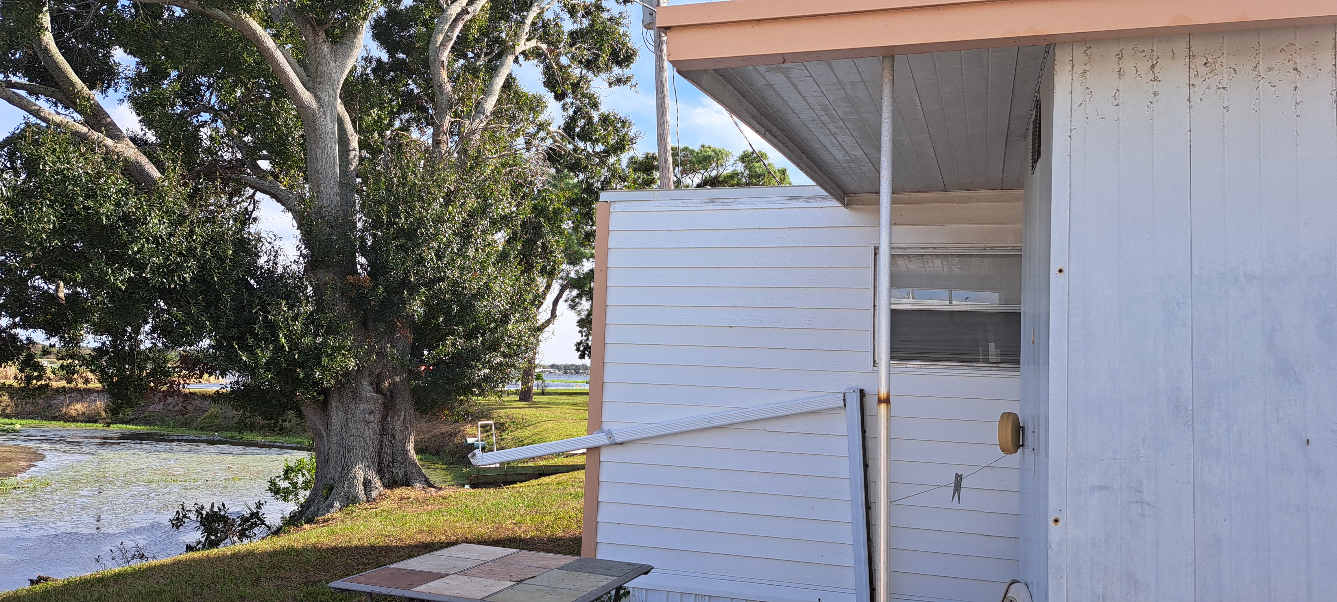 12651 Seminole Blvd, Lot 22M, Largo, Florida 33778, 2 Bedrooms Bedrooms, ,1.5 BathroomsBathrooms,55-Plus Mobile Home,For Sale,Seminole Blvd, Lot 22M,4044