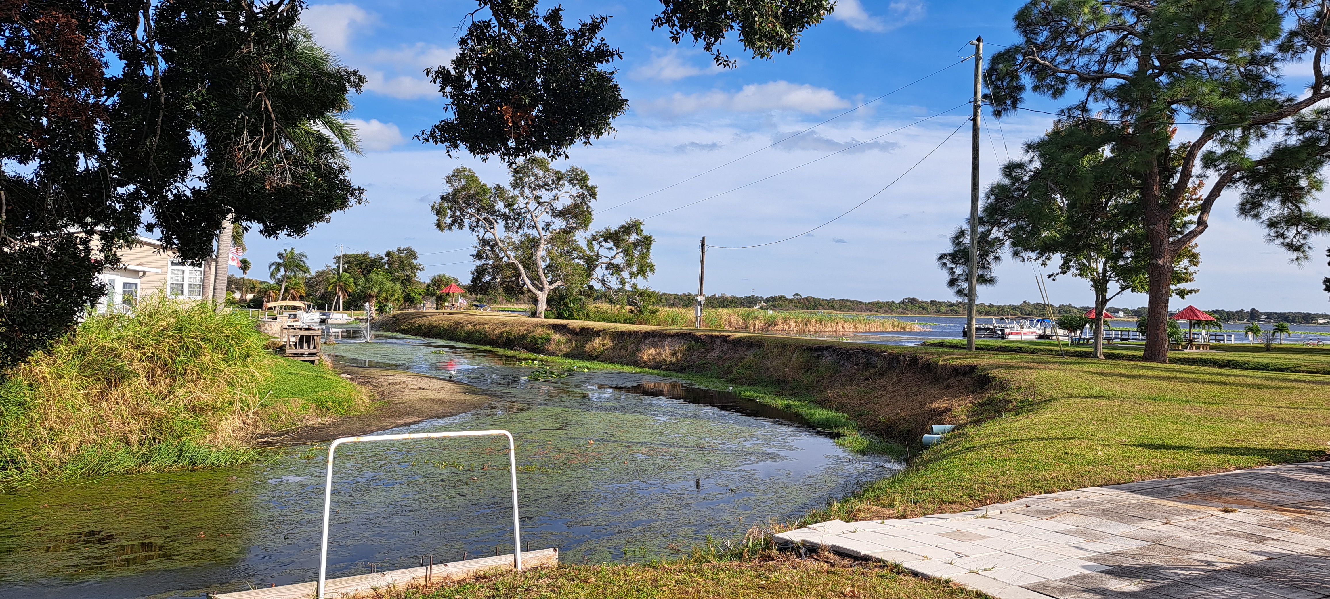 12651 Seminole Blvd, Lot 22M, Largo, Florida 33778, 2 Bedrooms Bedrooms, ,1.5 BathroomsBathrooms,55-Plus Mobile Home,For Sale,Seminole Blvd, Lot 22M,4044