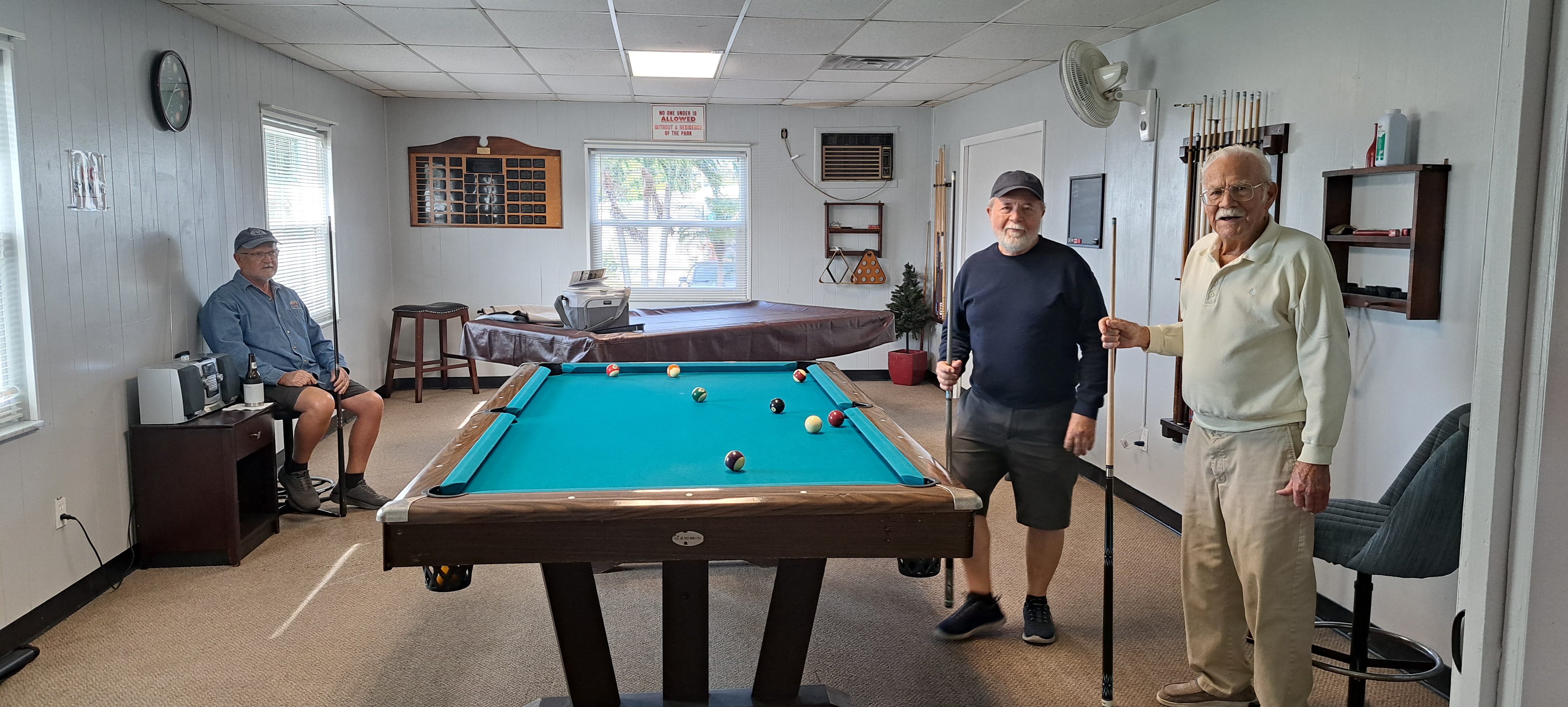 12651 Seminole Blvd, Lot 22M, Largo, Florida 33778, 2 Bedrooms Bedrooms, ,1.5 BathroomsBathrooms,55-Plus Mobile Home,For Sale,Seminole Blvd, Lot 22M,4044