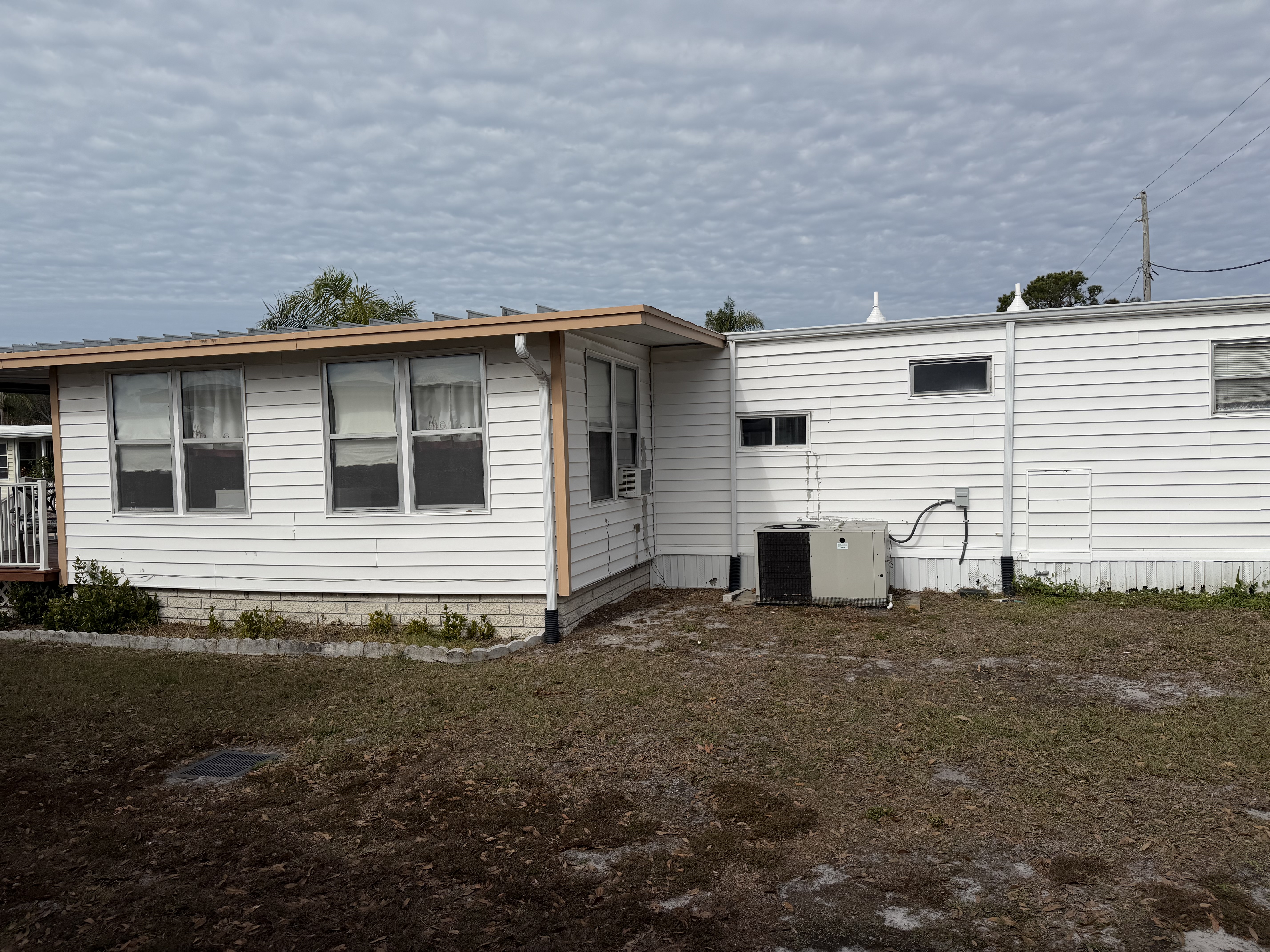 12651 Seminole Blvd, Lot 22M, Largo, Florida 33778, 2 Bedrooms Bedrooms, ,1.5 BathroomsBathrooms,55-Plus Mobile Home,For Sale,Seminole Blvd, Lot 22M,4044