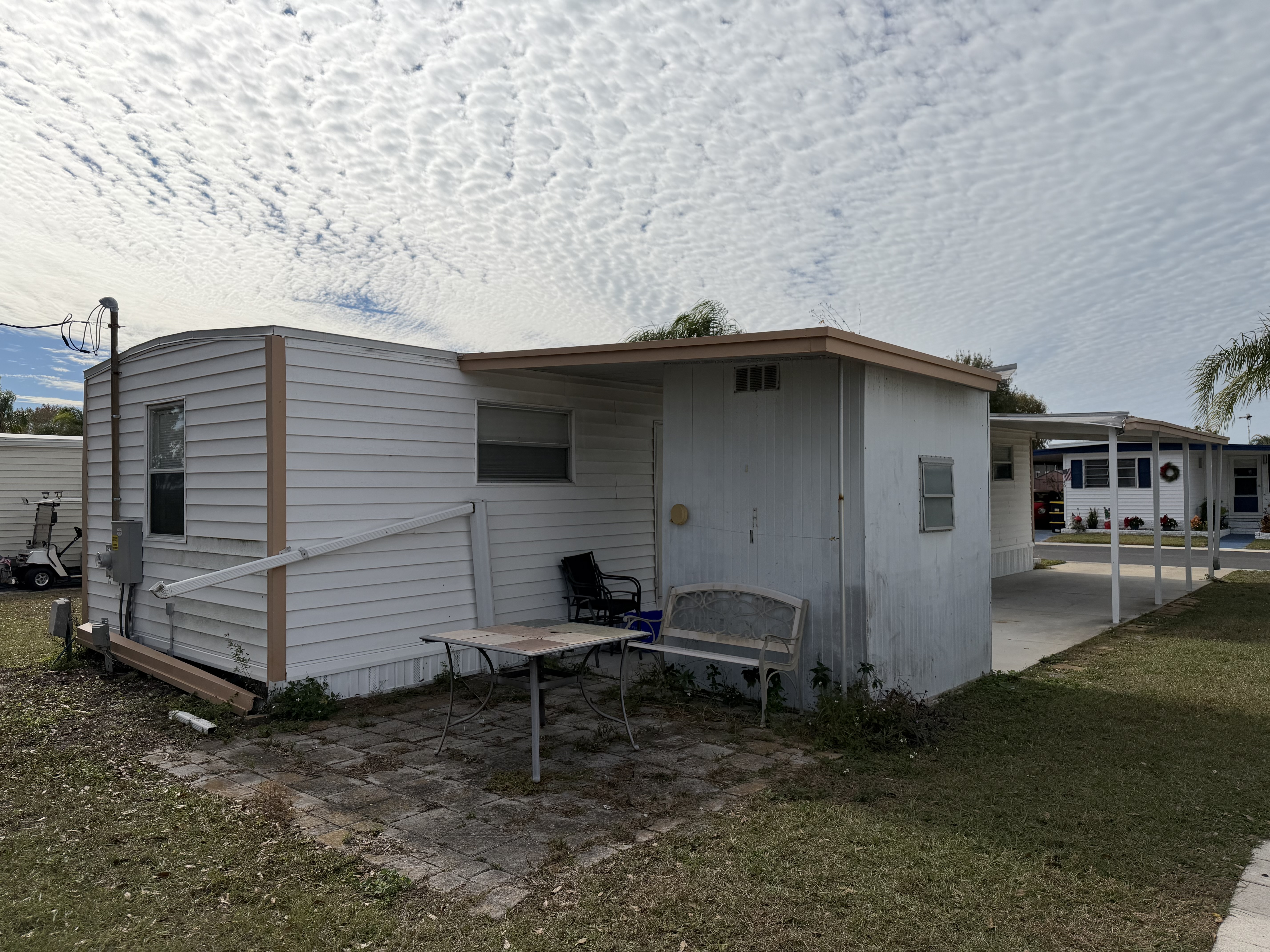 12651 Seminole Blvd, Lot 22M, Largo, Florida 33778, 2 Bedrooms Bedrooms, ,1.5 BathroomsBathrooms,55-Plus Mobile Home,For Sale,Seminole Blvd, Lot 22M,4044