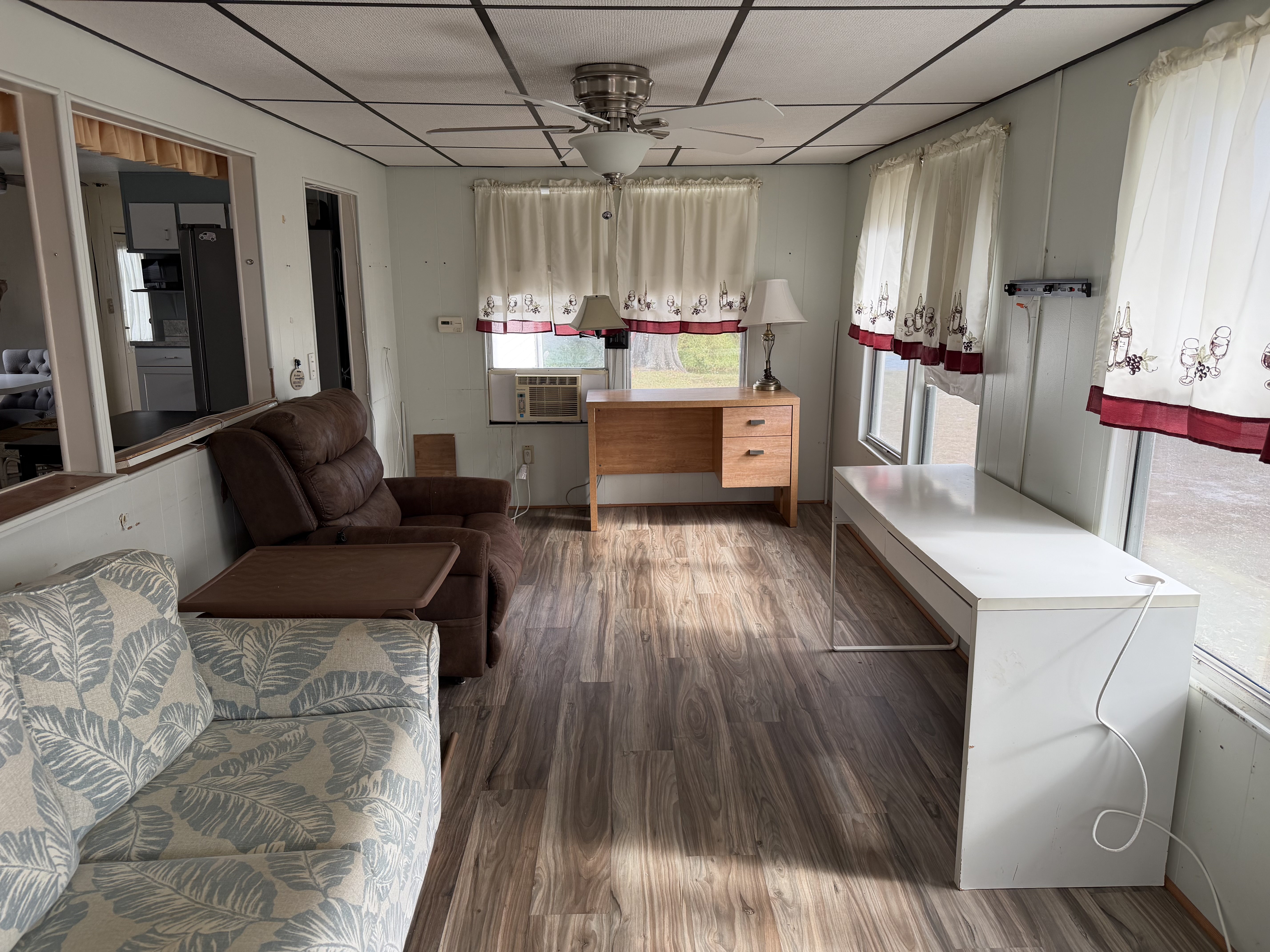 12651 Seminole Blvd, Lot 22M, Largo, Florida 33778, 2 Bedrooms Bedrooms, ,1.5 BathroomsBathrooms,55-Plus Mobile Home,For Sale,Seminole Blvd, Lot 22M,4044