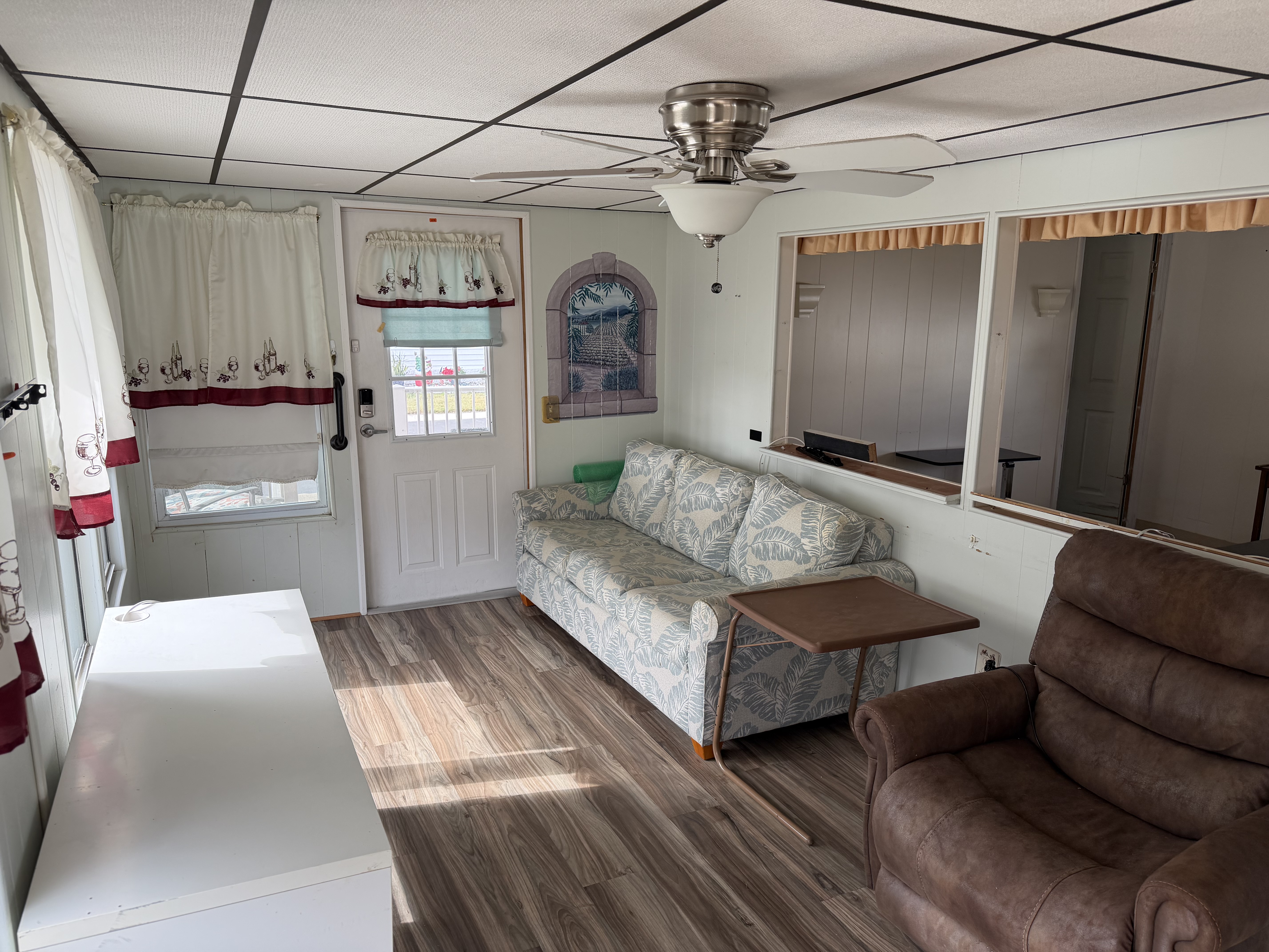 12651 Seminole Blvd, Lot 22M, Largo, Florida 33778, 2 Bedrooms Bedrooms, ,1.5 BathroomsBathrooms,55-Plus Mobile Home,For Sale,Seminole Blvd, Lot 22M,4044