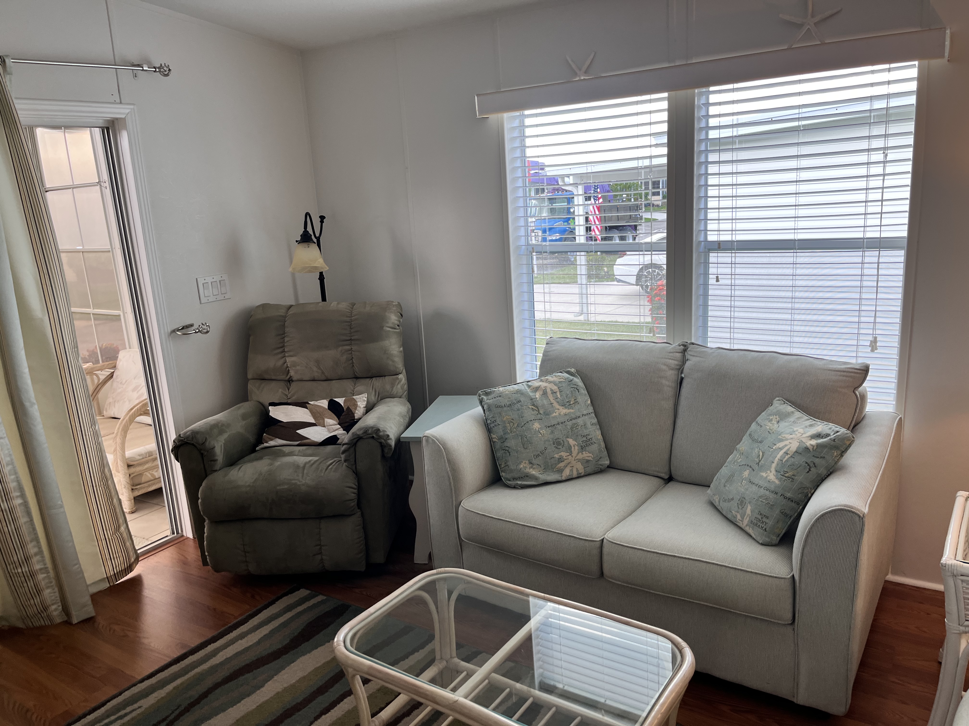 168 Begonia Terrace, Parrish, Florida 34219, 2 Bedrooms Bedrooms, ,2 BathroomsBathrooms,55-Plus Mobile Home,For Sale,Begonia Terrace,4048