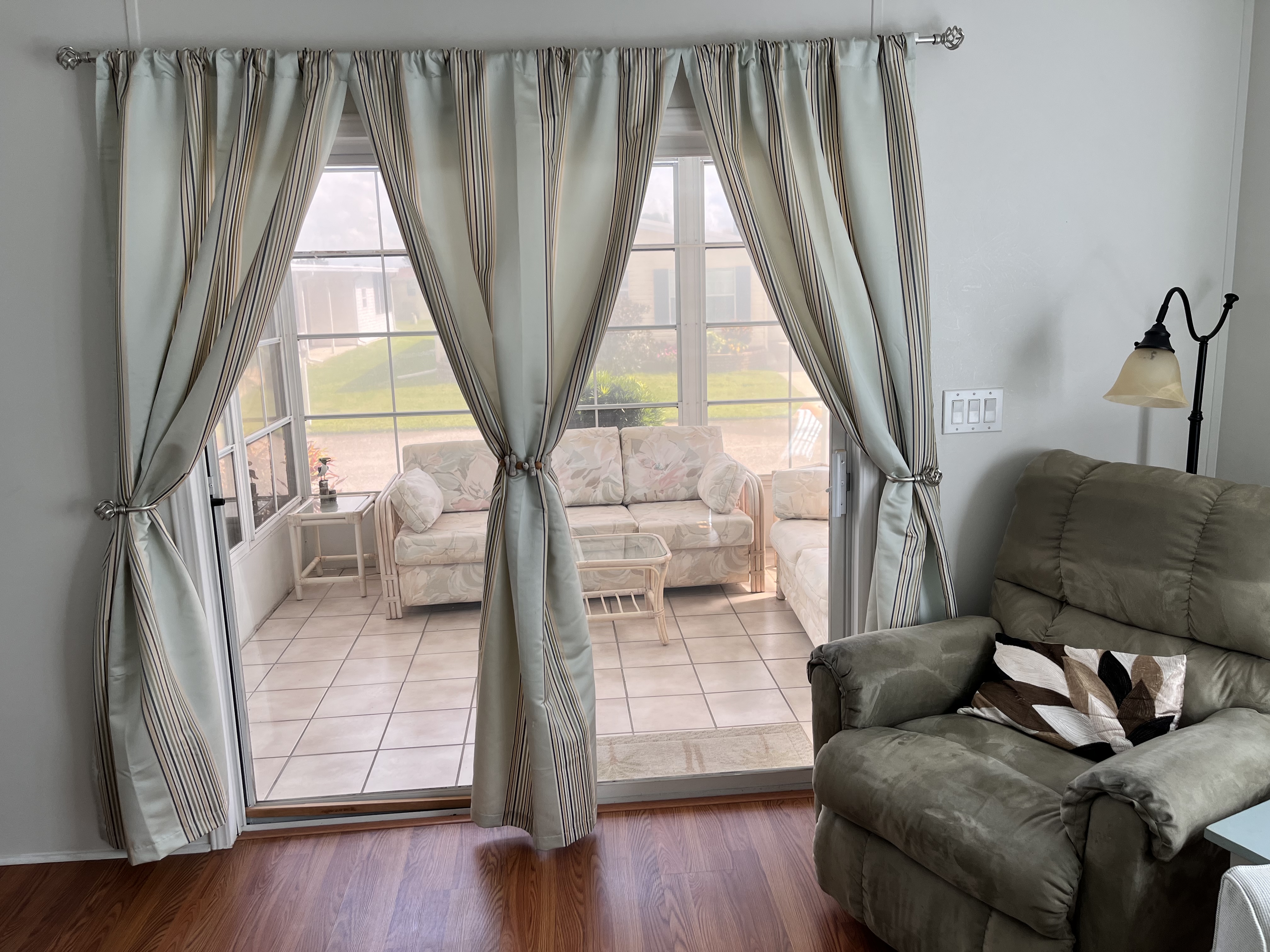 168 Begonia Terrace, Parrish, Florida 34219, 2 Bedrooms Bedrooms, ,2 BathroomsBathrooms,55-Plus Mobile Home,For Sale,Begonia Terrace,4048