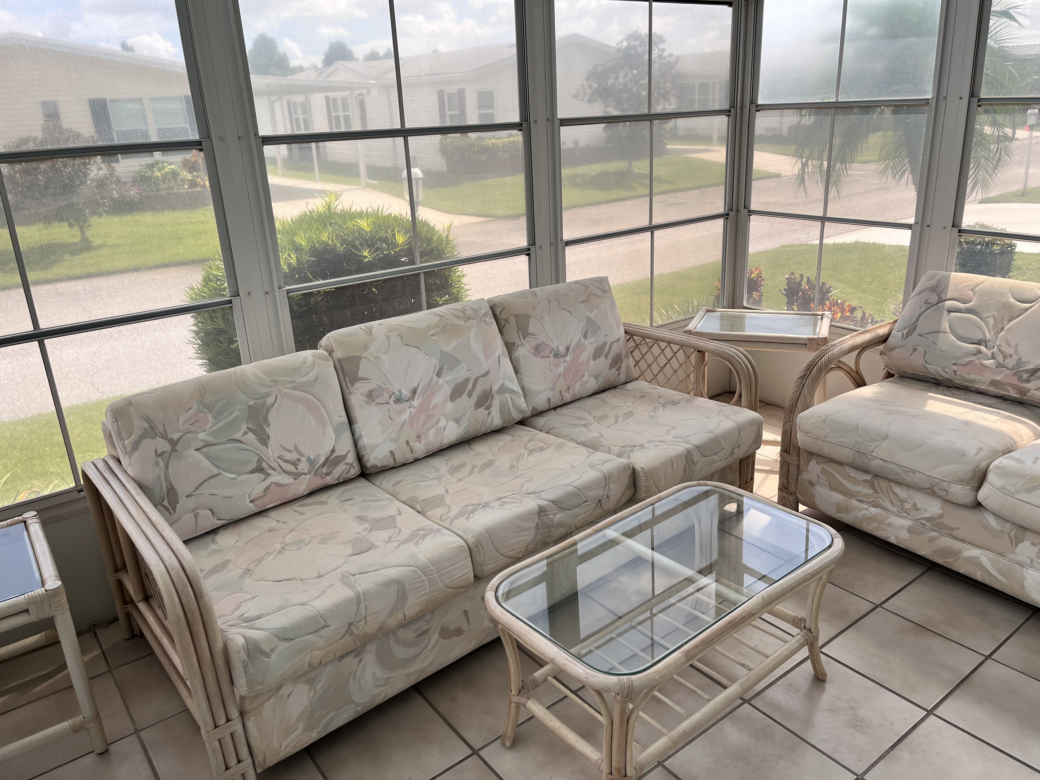 168 Begonia Terrace, Parrish, Florida 34219, 2 Bedrooms Bedrooms, ,2 BathroomsBathrooms,55-Plus Mobile Home,For Sale,Begonia Terrace,4048