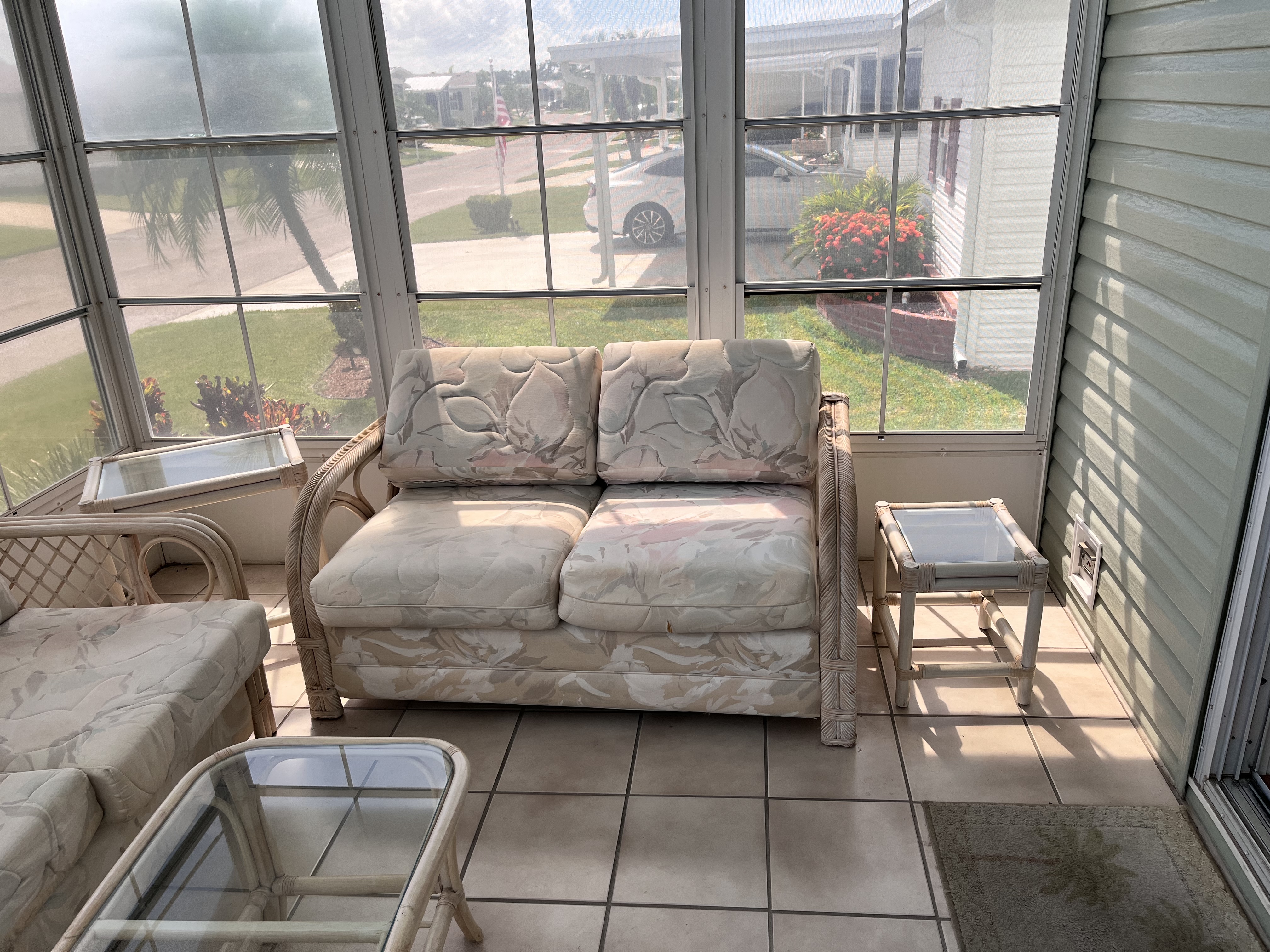 168 Begonia Terrace, Parrish, Florida 34219, 2 Bedrooms Bedrooms, ,2 BathroomsBathrooms,55-Plus Mobile Home,For Sale,Begonia Terrace,4048