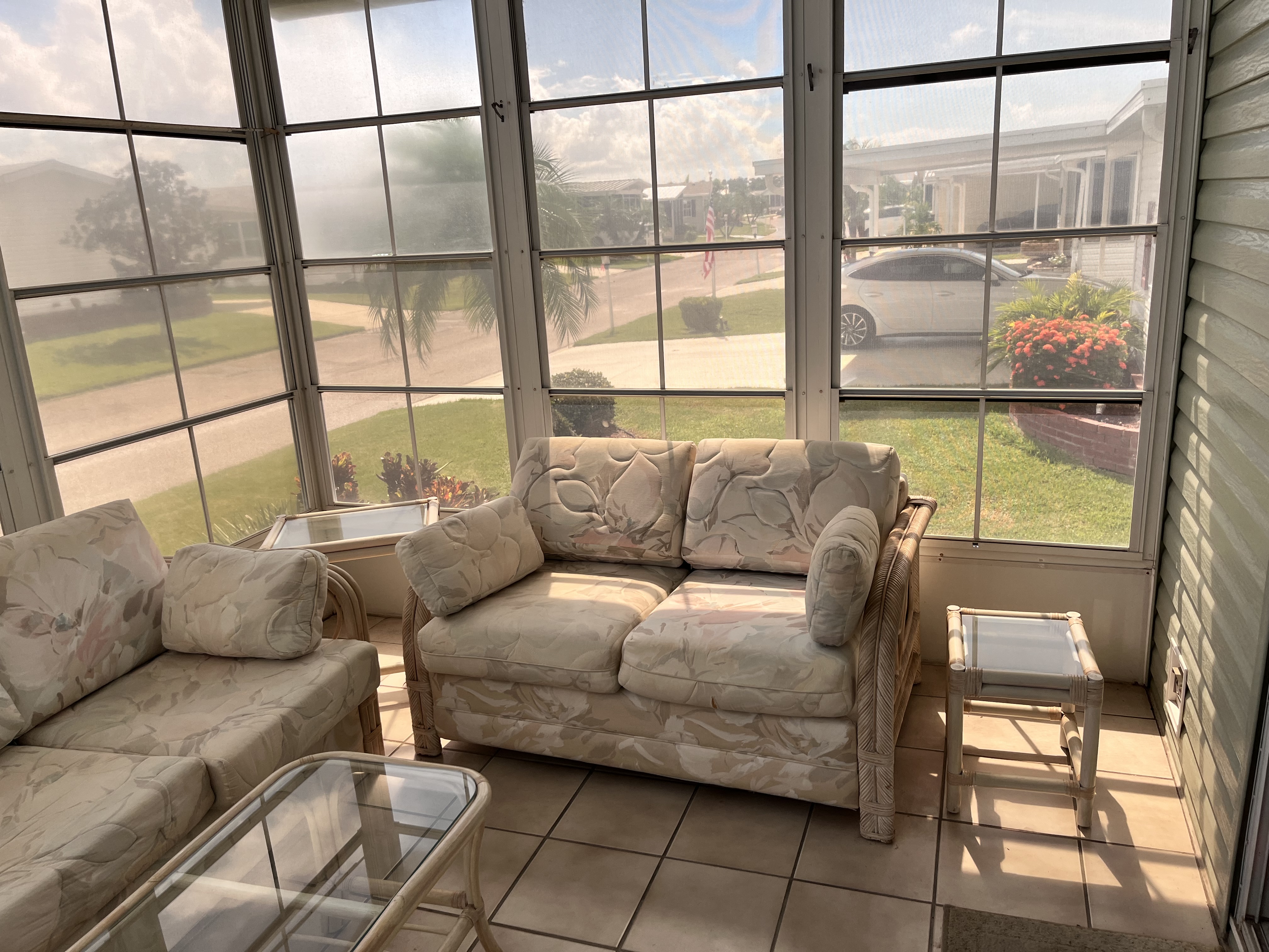 168 Begonia Terrace, Parrish, Florida 34219, 2 Bedrooms Bedrooms, ,2 BathroomsBathrooms,55-Plus Mobile Home,For Sale,Begonia Terrace,4048