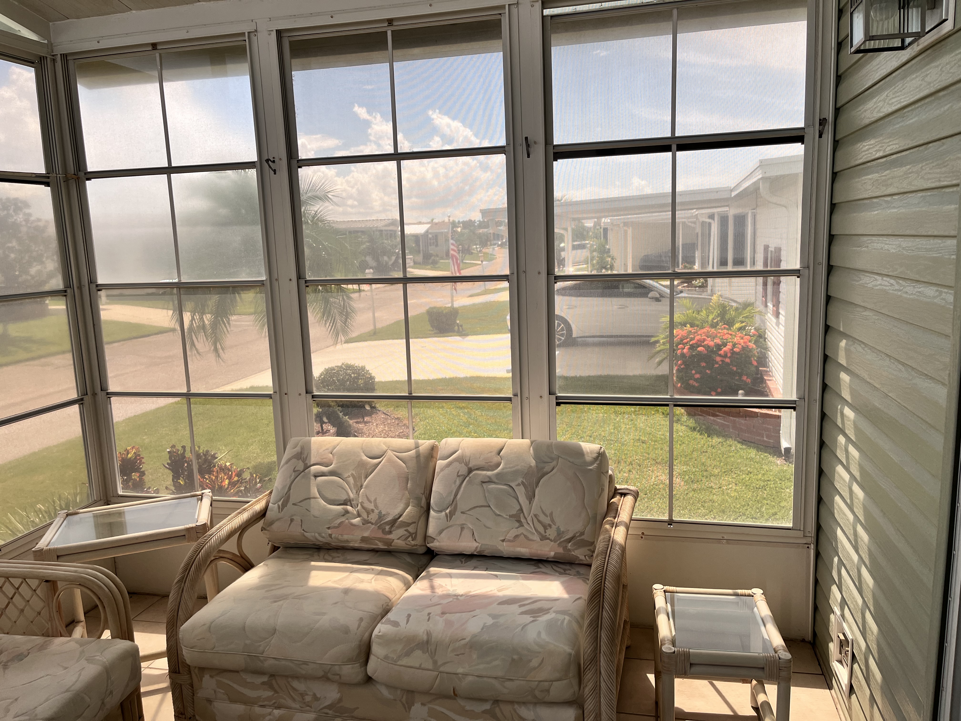 168 Begonia Terrace, Parrish, Florida 34219, 2 Bedrooms Bedrooms, ,2 BathroomsBathrooms,55-Plus Mobile Home,For Sale,Begonia Terrace,4048