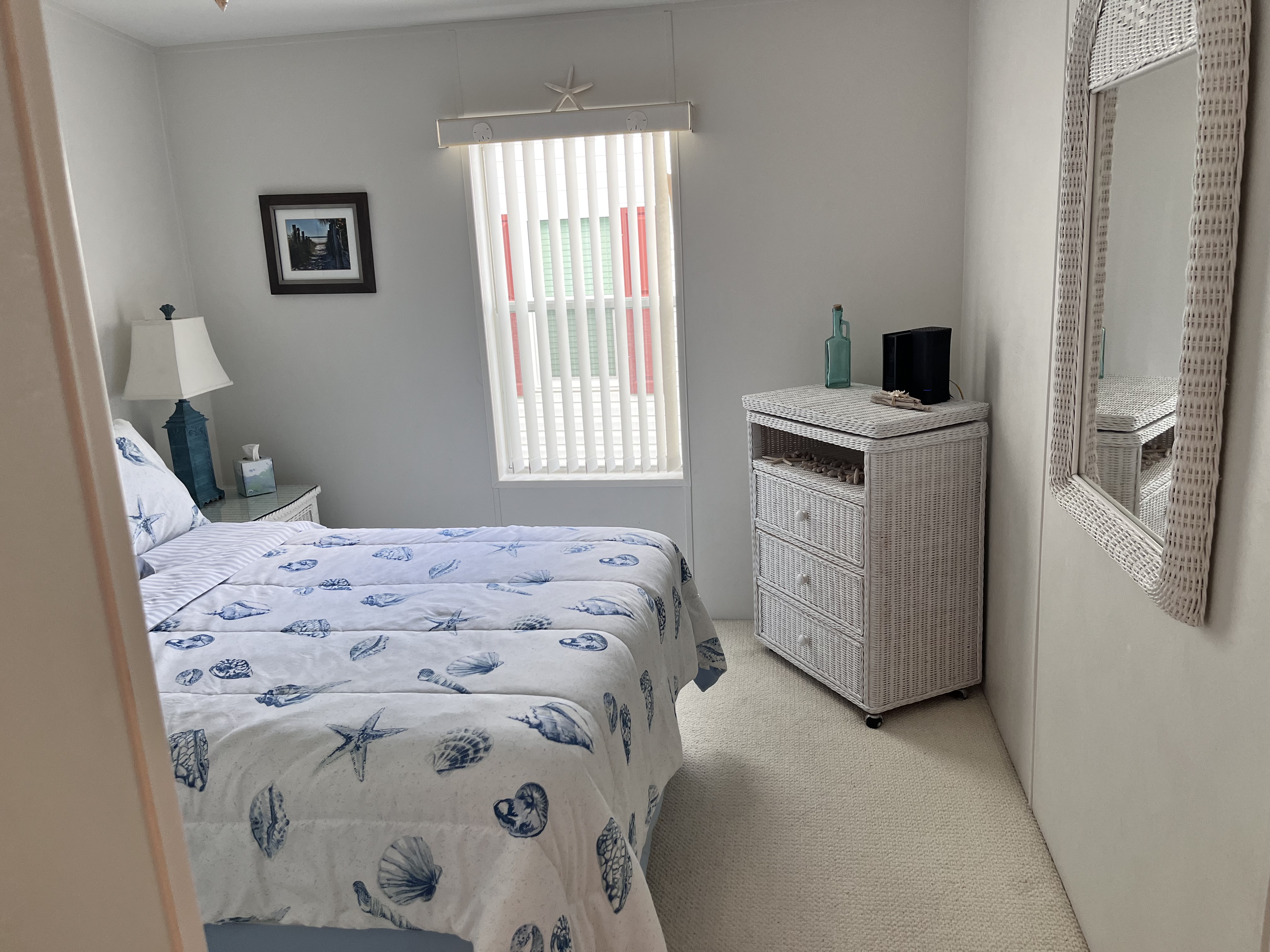 168 Begonia Terrace, Parrish, Florida 34219, 2 Bedrooms Bedrooms, ,2 BathroomsBathrooms,55-Plus Mobile Home,For Sale,Begonia Terrace,4048