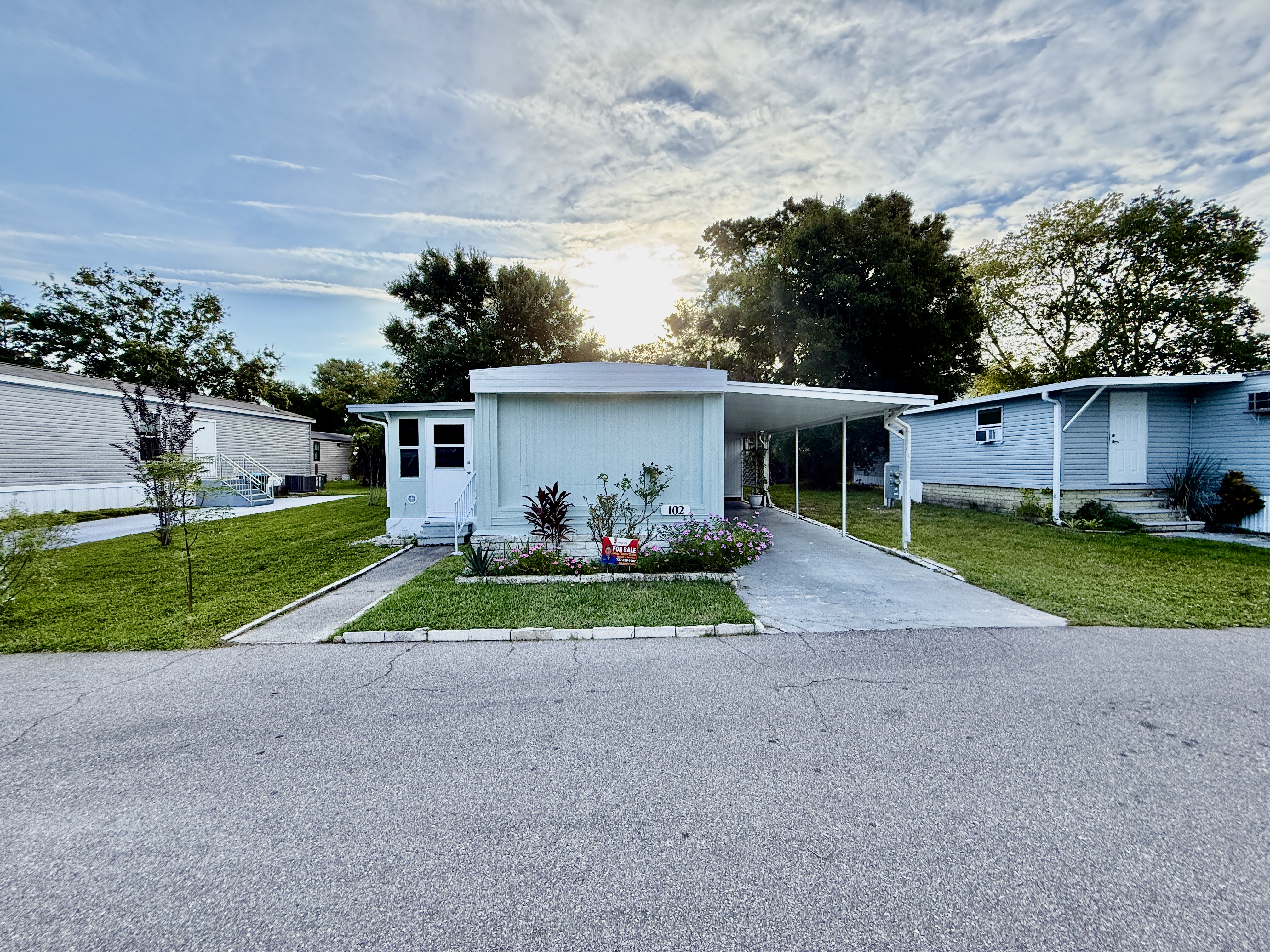30700 US Hwy 19 N, Lot 102, Palm Harbor, Florida 34684, 4 Bedrooms Bedrooms, ,2 BathroomsBathrooms,All - Age Mobile Home,For Sale,US Hwy 19 N, Lot 102,4049