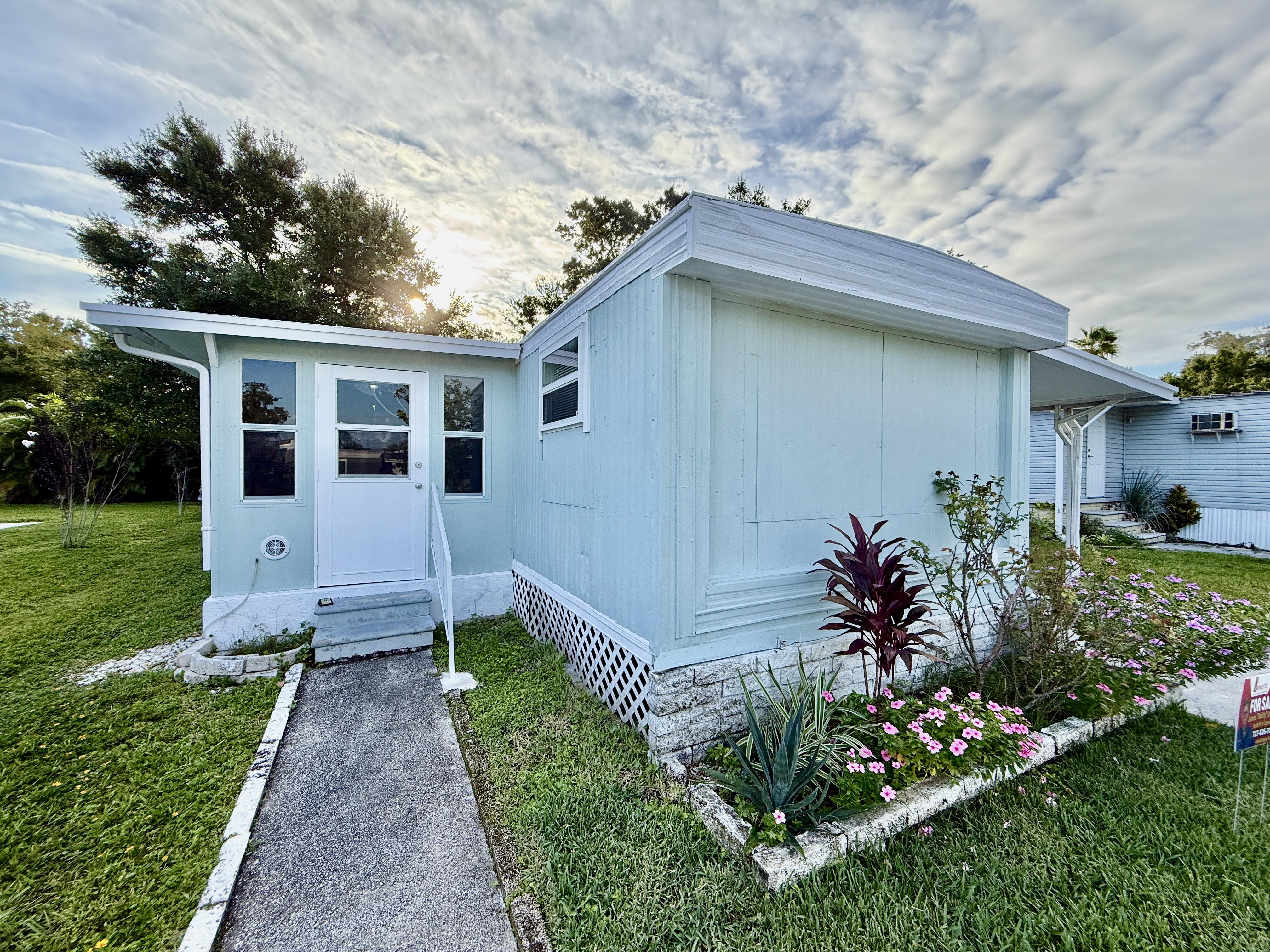 30700 US Hwy 19 N, Lot 102, Palm Harbor, Florida 34684, 4 Bedrooms Bedrooms, ,2 BathroomsBathrooms,All - Age Mobile Home,For Sale,US Hwy 19 N, Lot 102,4049