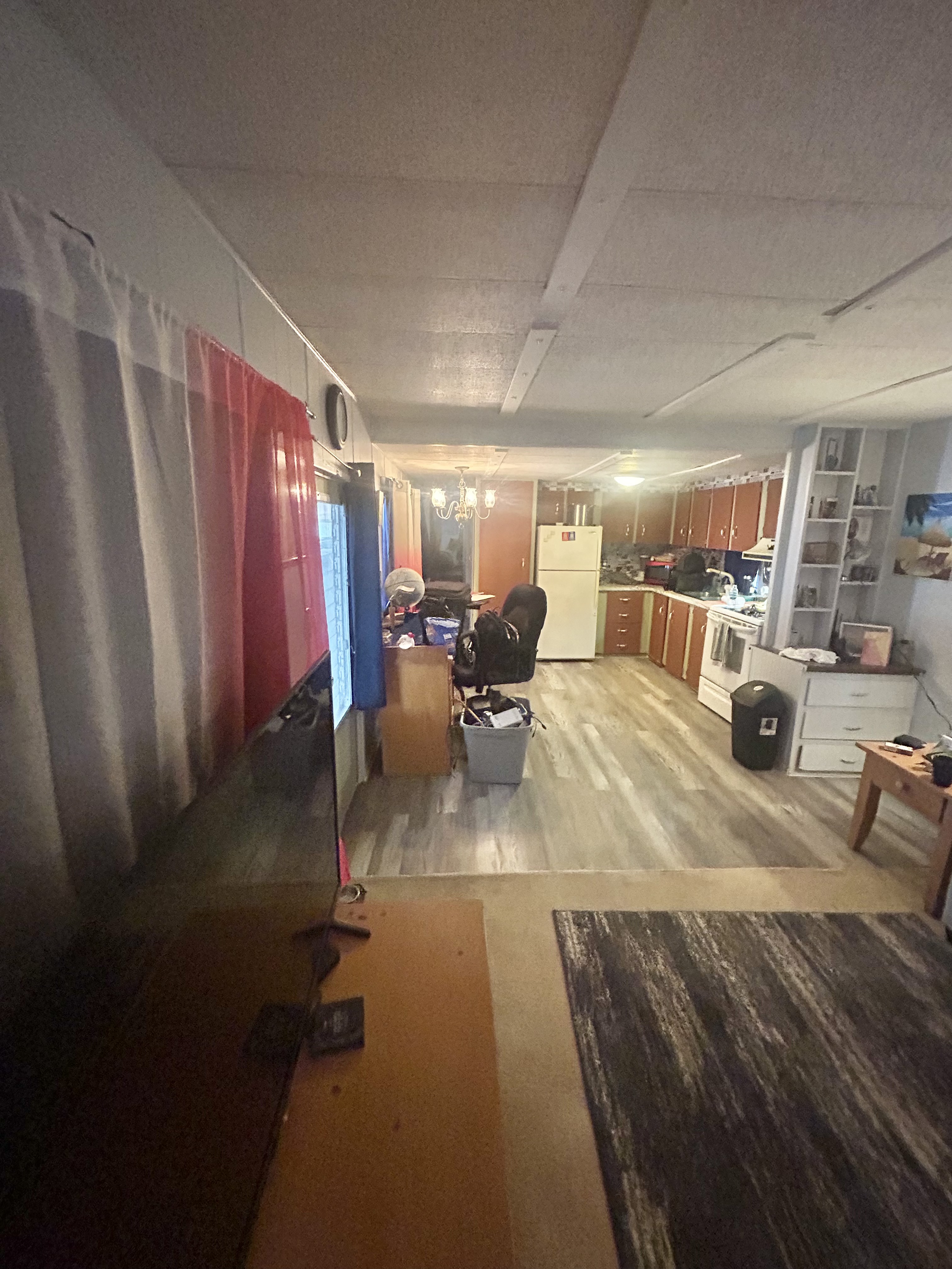 8 Idle Lane, Bradenton, Florida 34208, 1 Bedroom Bedrooms, ,1 BathroomBathrooms,55-Plus Mobile Home,For Sale,Idle Lane,4050