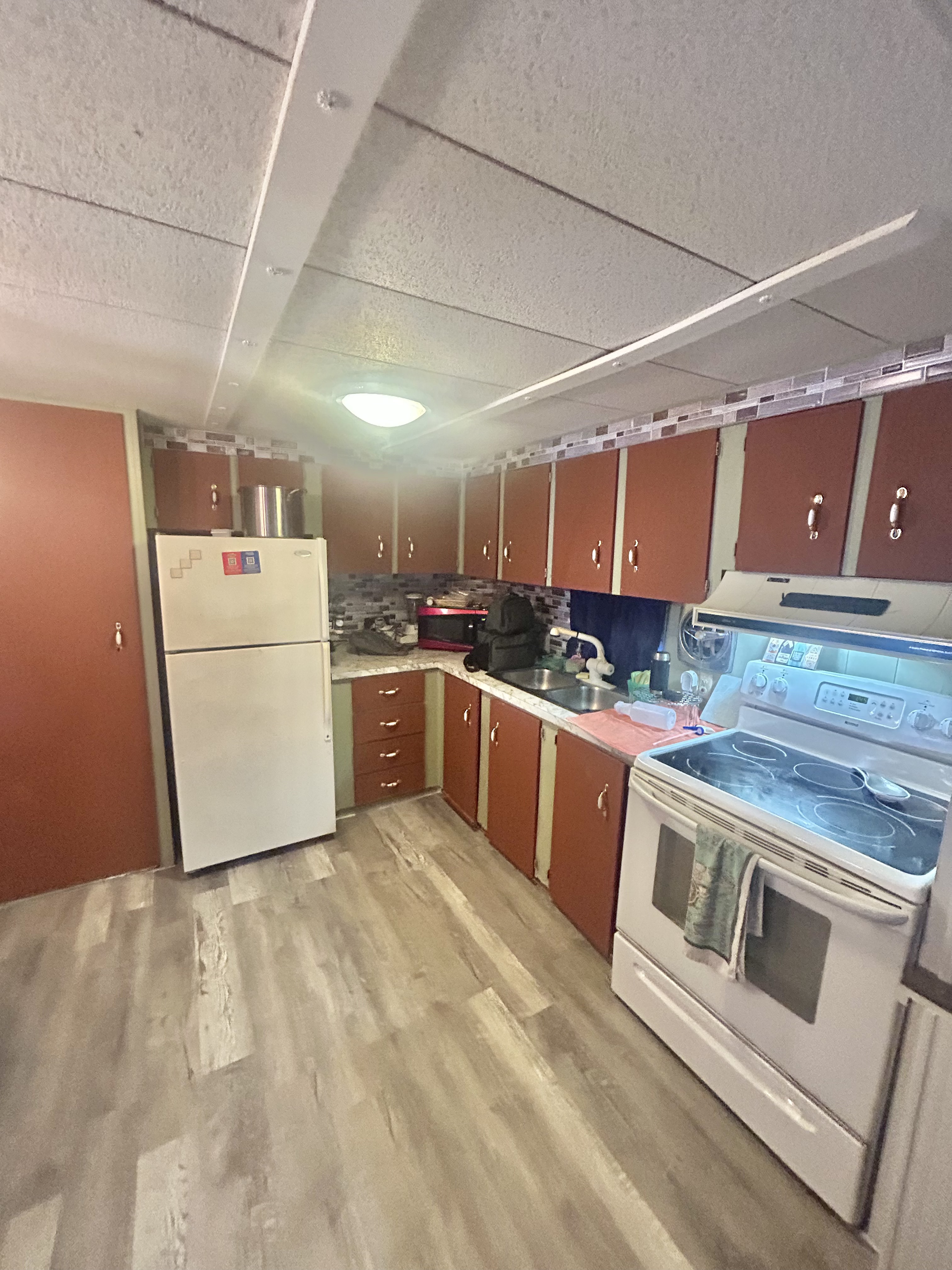 8 Idle Lane, Bradenton, Florida 34208, 1 Bedroom Bedrooms, ,1 BathroomBathrooms,55-Plus Mobile Home,For Sale,Idle Lane,4050