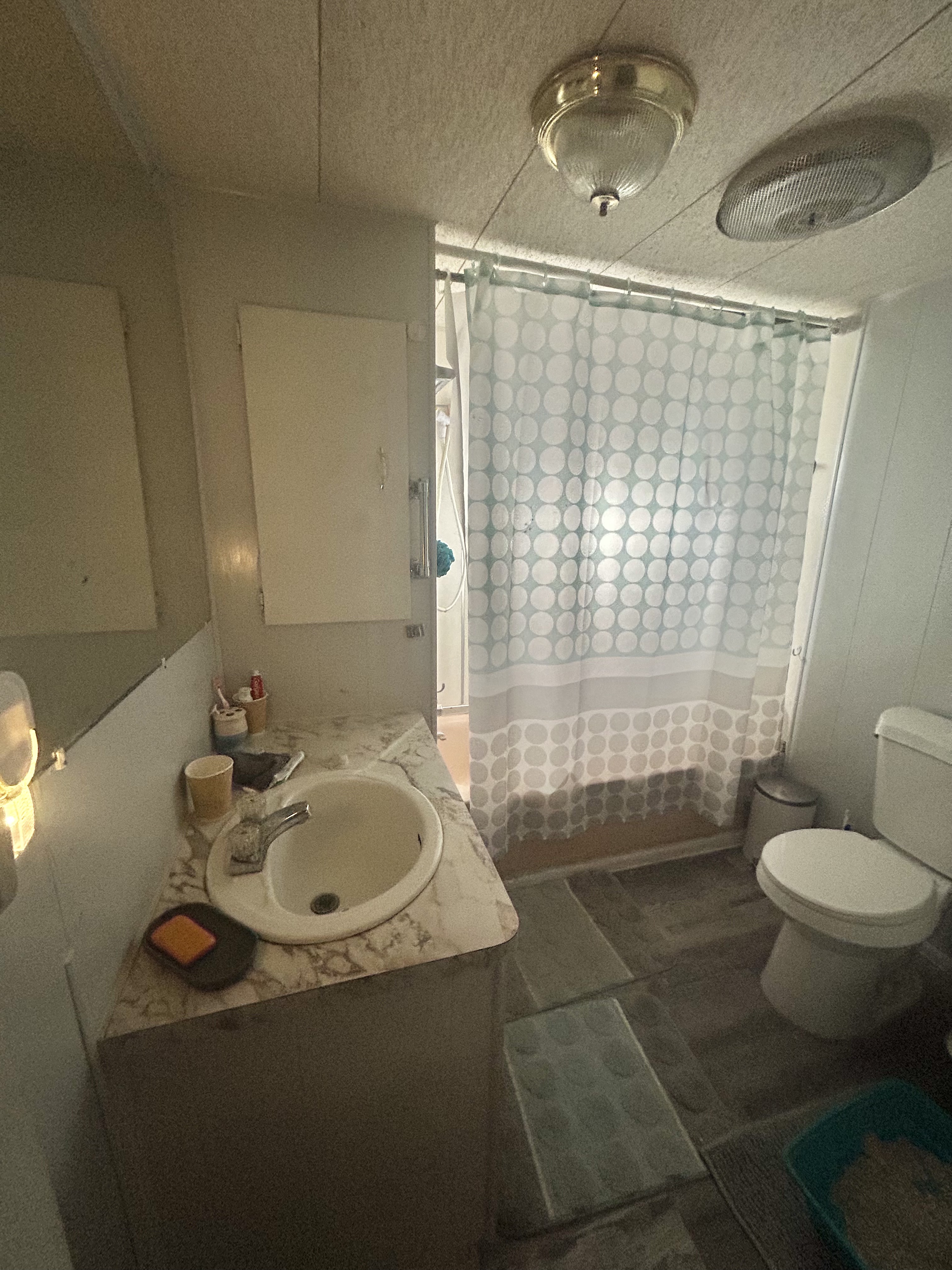 8 Idle Lane, Bradenton, Florida 34208, 1 Bedroom Bedrooms, ,1 BathroomBathrooms,55-Plus Mobile Home,For Sale,Idle Lane,4050