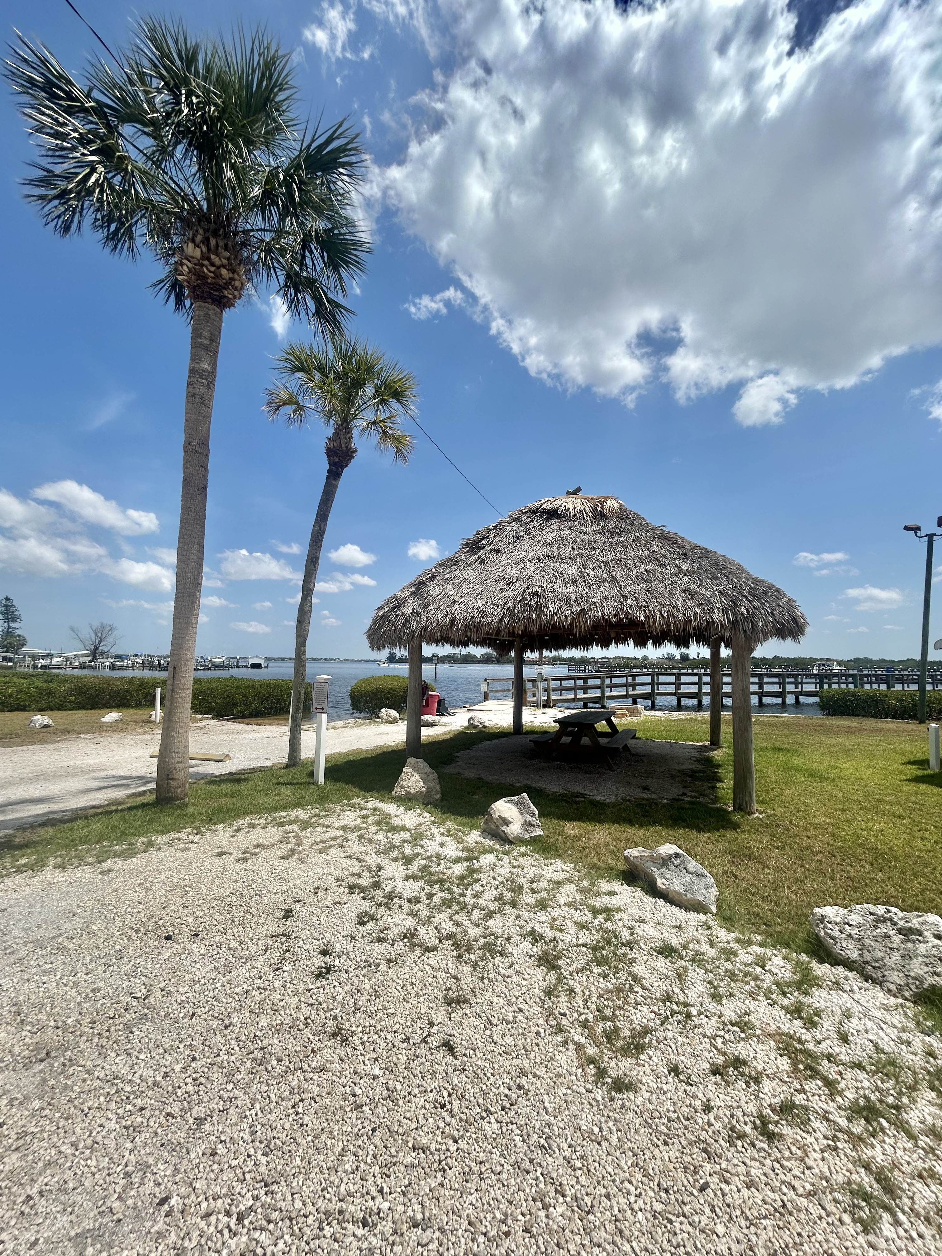 8 Idle Lane, Bradenton, Florida 34208, 1 Bedroom Bedrooms, ,1 BathroomBathrooms,55-Plus Mobile Home,For Sale,Idle Lane,4050