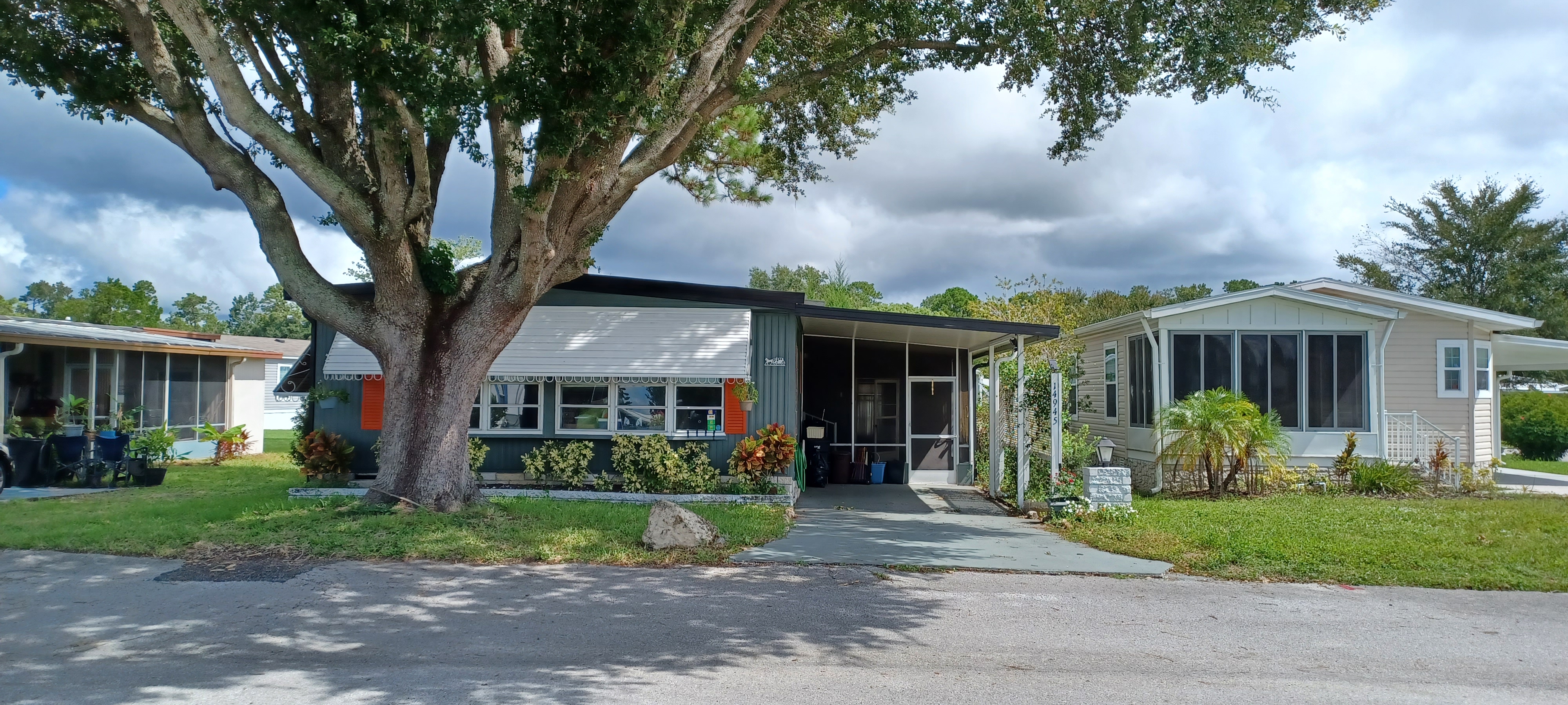 14945 Firestone St, Orlando, Florida 32826, 2 Bedrooms Bedrooms, ,2 BathroomsBathrooms,55-Plus Mobile Home,For Sale,Firestone St,4051