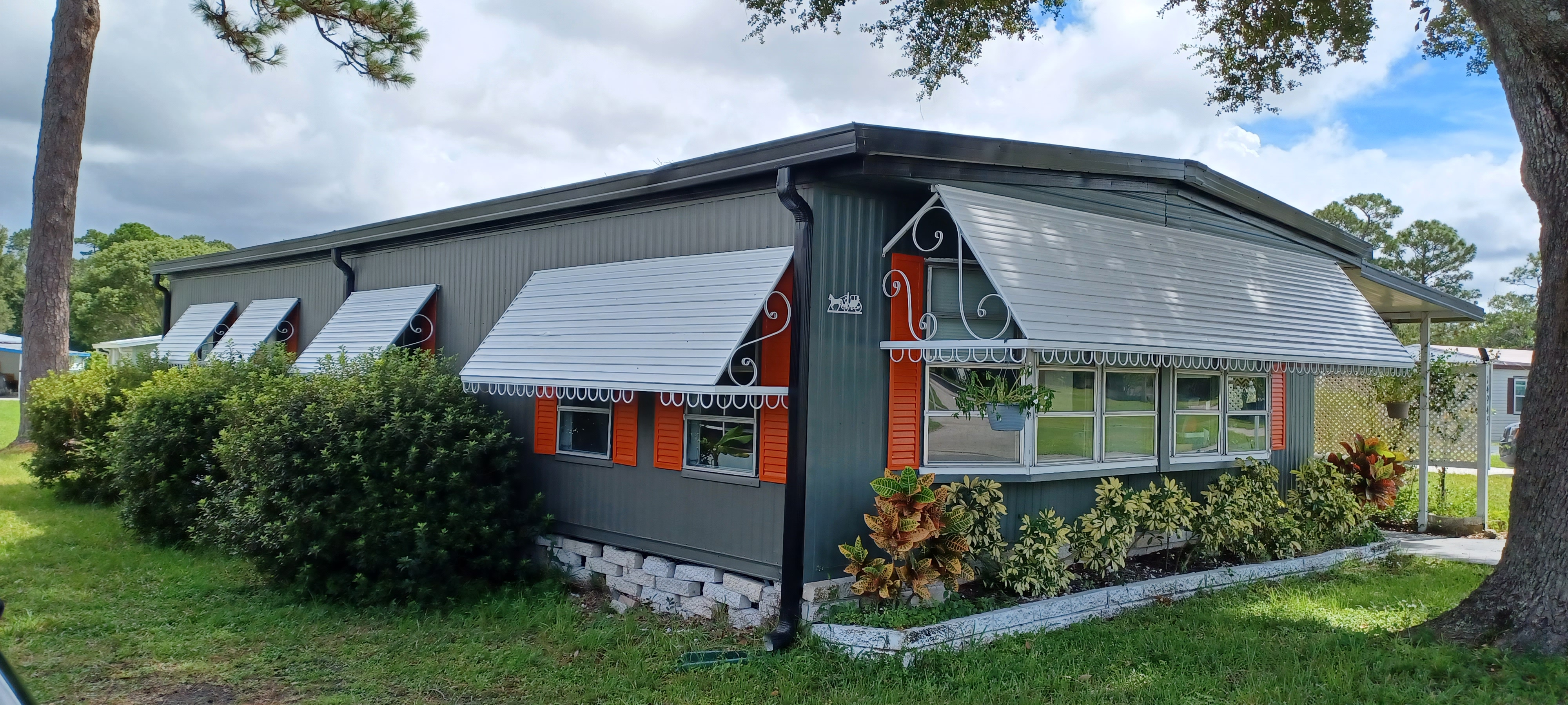 14945 Firestone St, Orlando, Florida 32826, 2 Bedrooms Bedrooms, ,2 BathroomsBathrooms,55-Plus Mobile Home,For Sale,Firestone St,4051