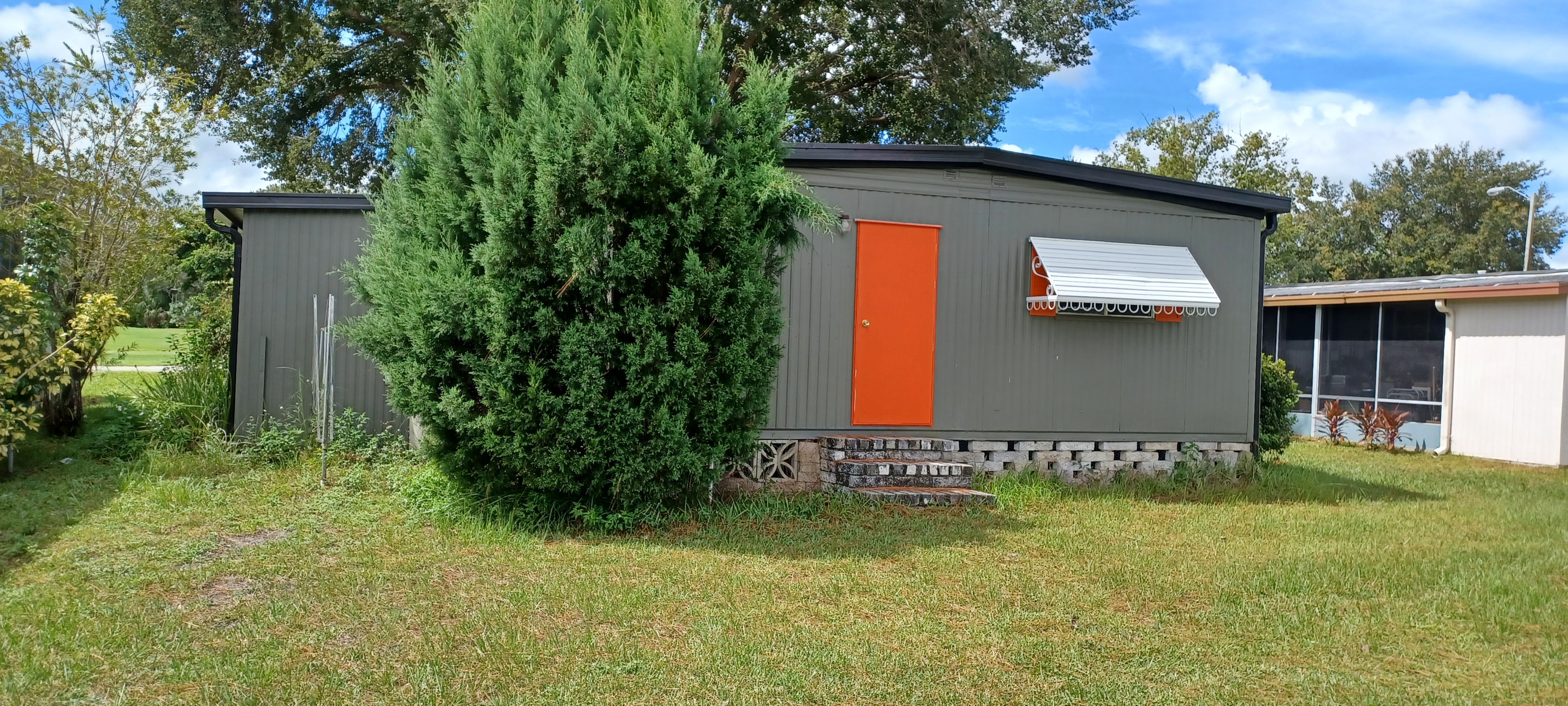 14945 Firestone St, Orlando, Florida 32826, 2 Bedrooms Bedrooms, ,2 BathroomsBathrooms,55-Plus Mobile Home,For Sale,Firestone St,4051