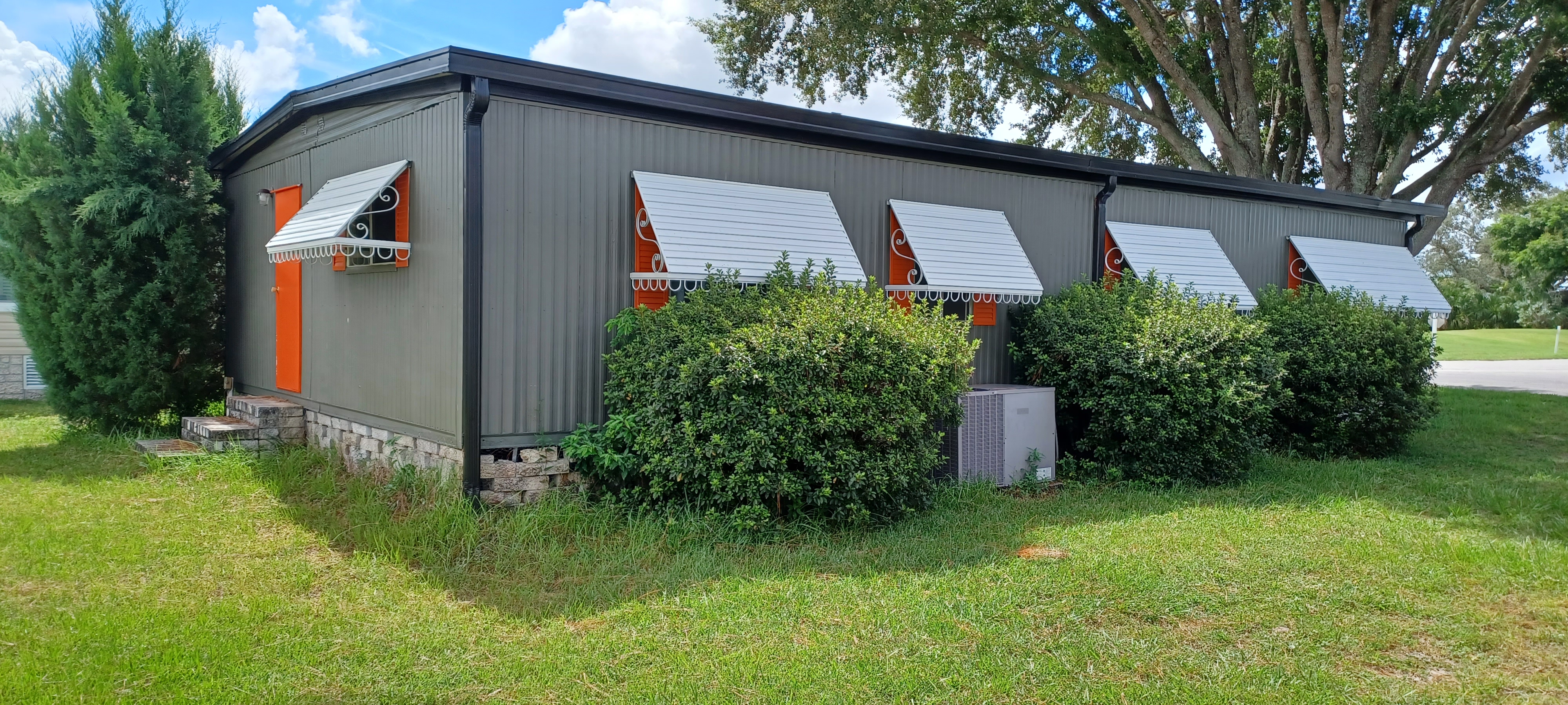 14945 Firestone St, Orlando, Florida 32826, 2 Bedrooms Bedrooms, ,2 BathroomsBathrooms,55-Plus Mobile Home,For Sale,Firestone St,4051