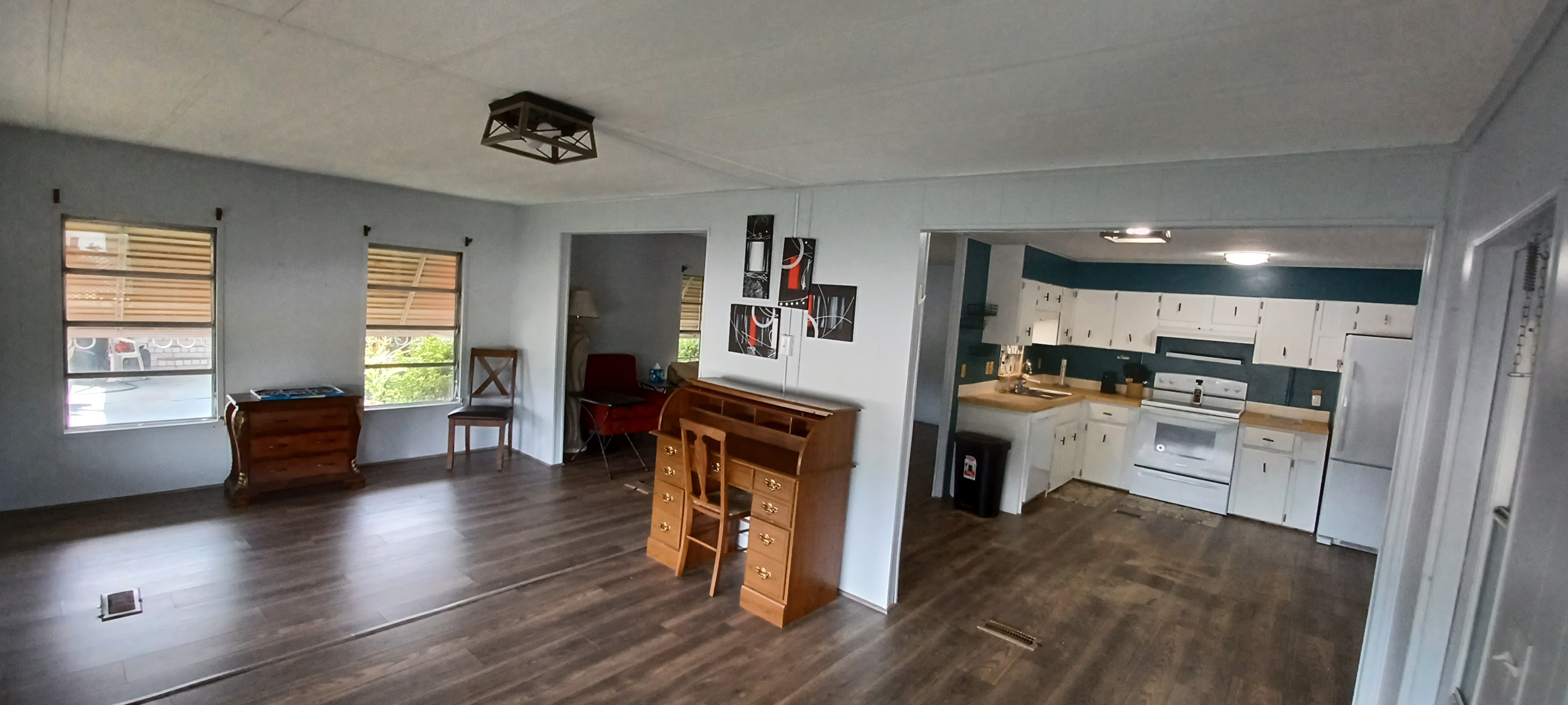 14945 Firestone St, Orlando, Florida 32826, 2 Bedrooms Bedrooms, ,2 BathroomsBathrooms,55-Plus Mobile Home,For Sale,Firestone St,4051