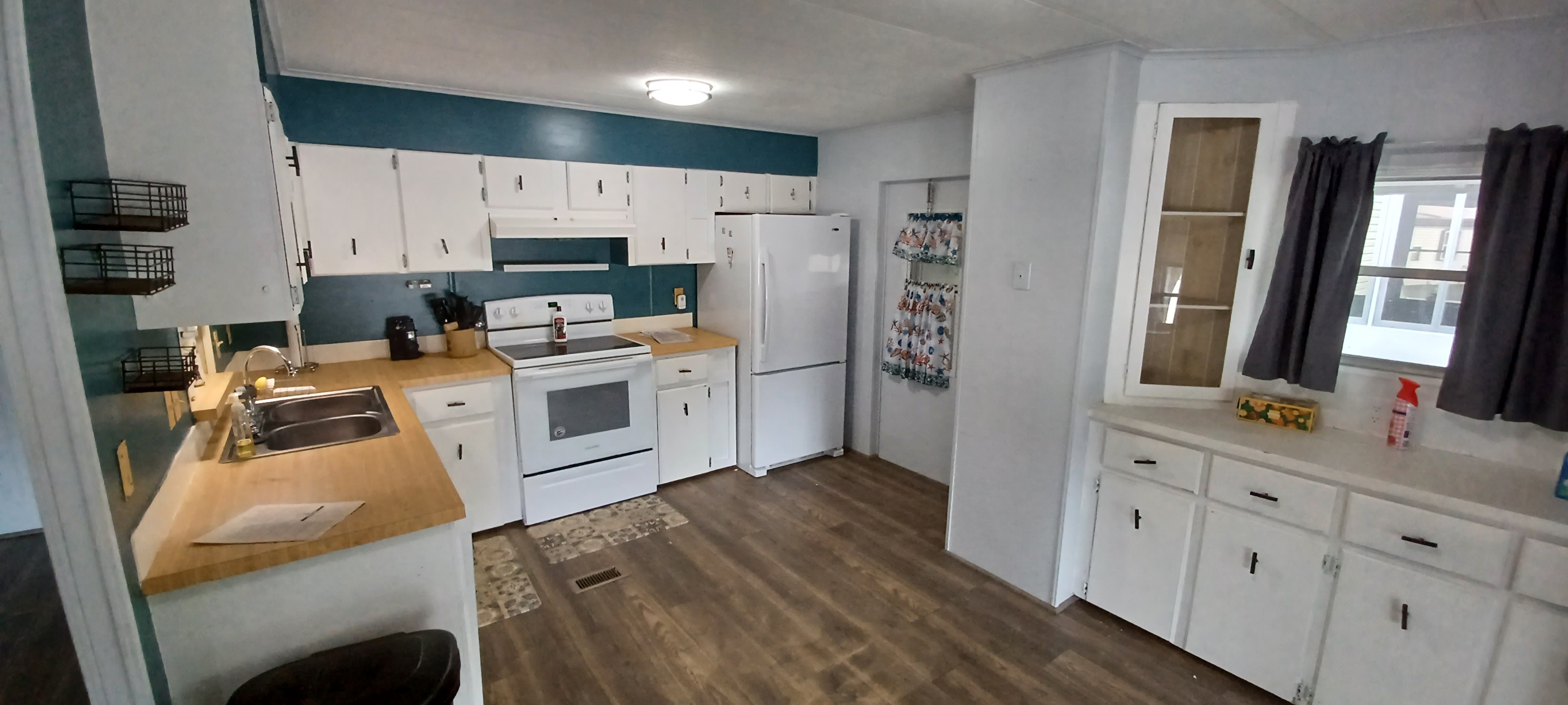 14945 Firestone St, Orlando, Florida 32826, 2 Bedrooms Bedrooms, ,2 BathroomsBathrooms,55-Plus Mobile Home,For Sale,Firestone St,4051