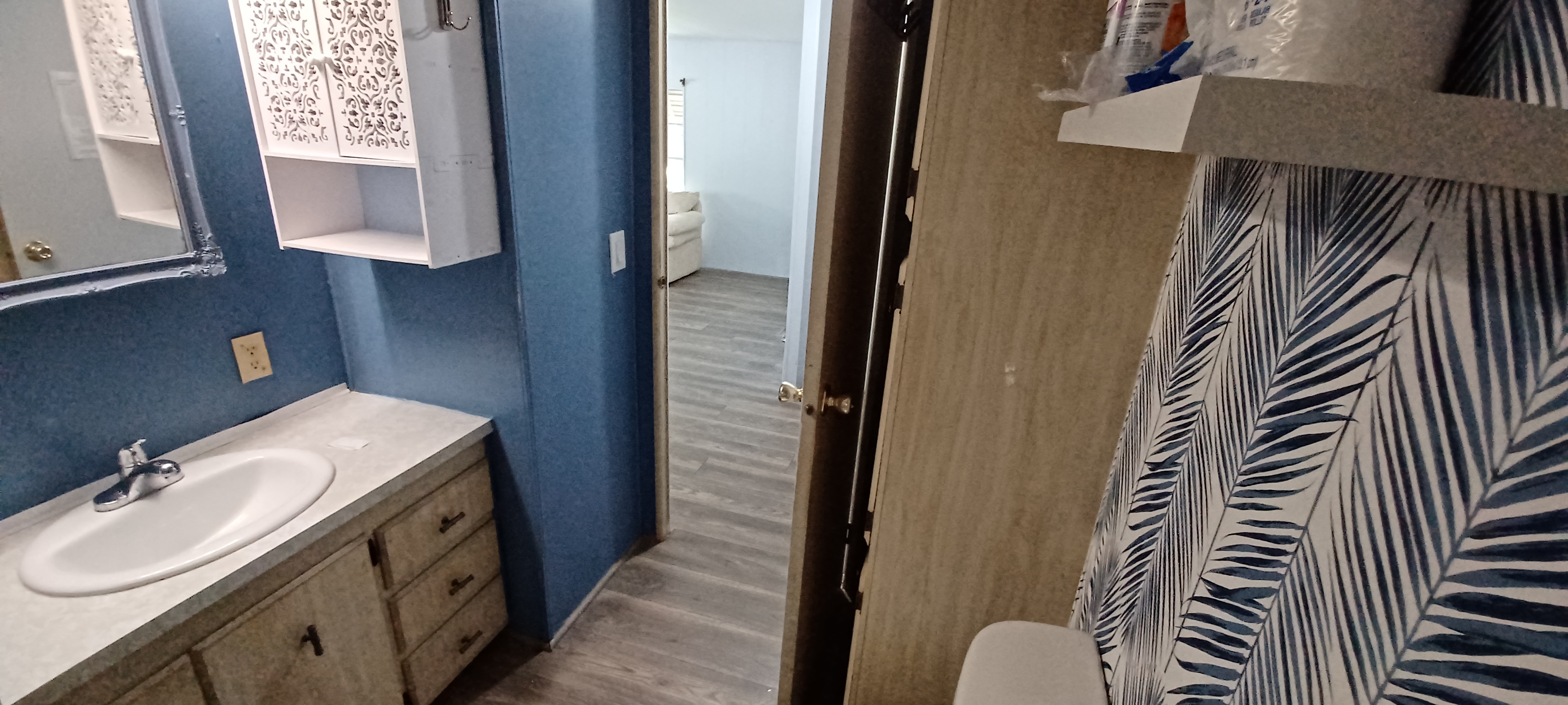 14945 Firestone St, Orlando, Florida 32826, 2 Bedrooms Bedrooms, ,2 BathroomsBathrooms,55-Plus Mobile Home,For Sale,Firestone St,4051