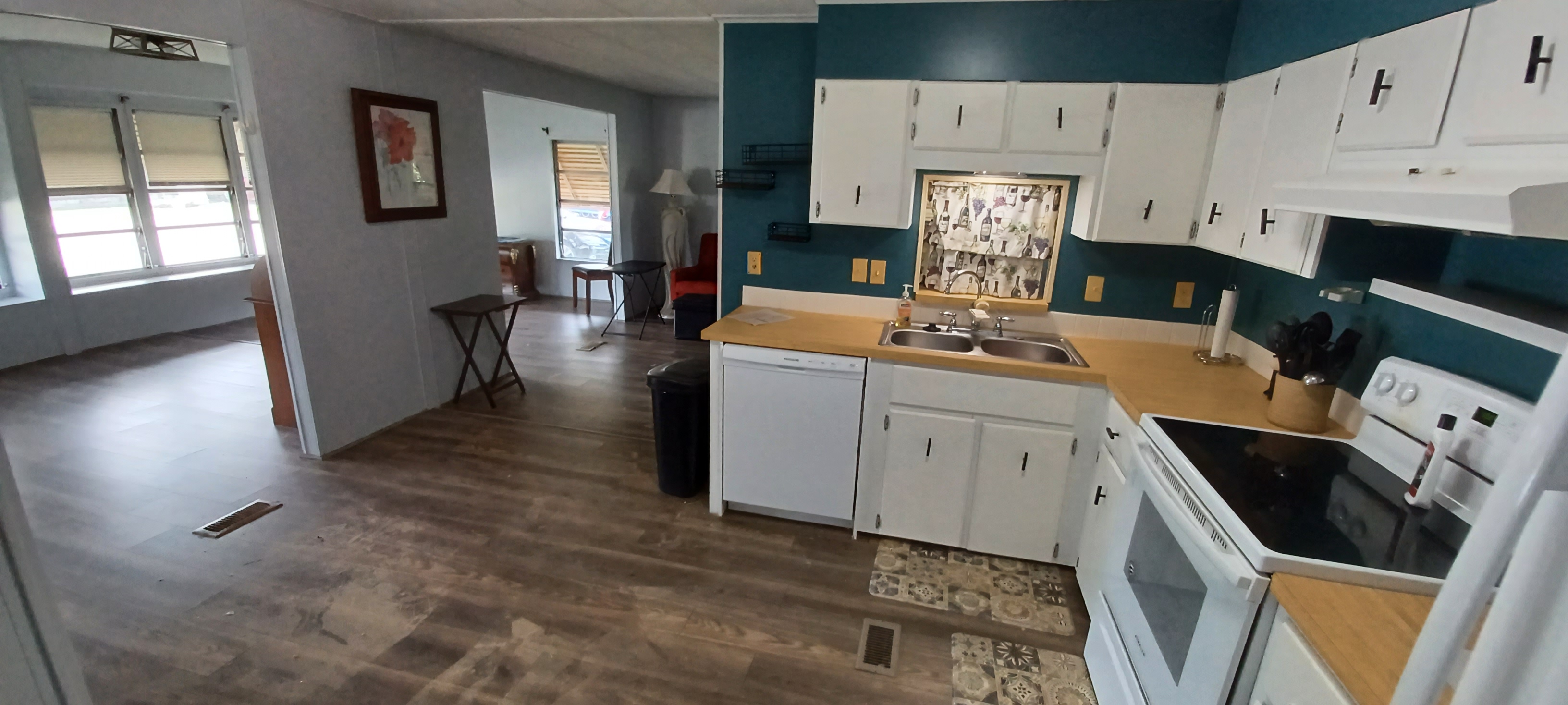 14945 Firestone St, Orlando, Florida 32826, 2 Bedrooms Bedrooms, ,2 BathroomsBathrooms,55-Plus Mobile Home,For Sale,Firestone St,4051