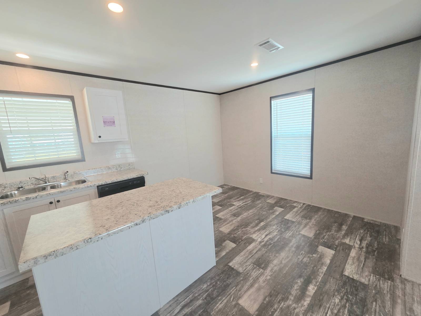 603 63rd Avenue West, Lot J18, Bradenton, Florida 34207, 3 Bedrooms Bedrooms, ,2 BathroomsBathrooms,55-Plus Mobile Home,For Rent,63rd Avenue West, Lot J18,4055
