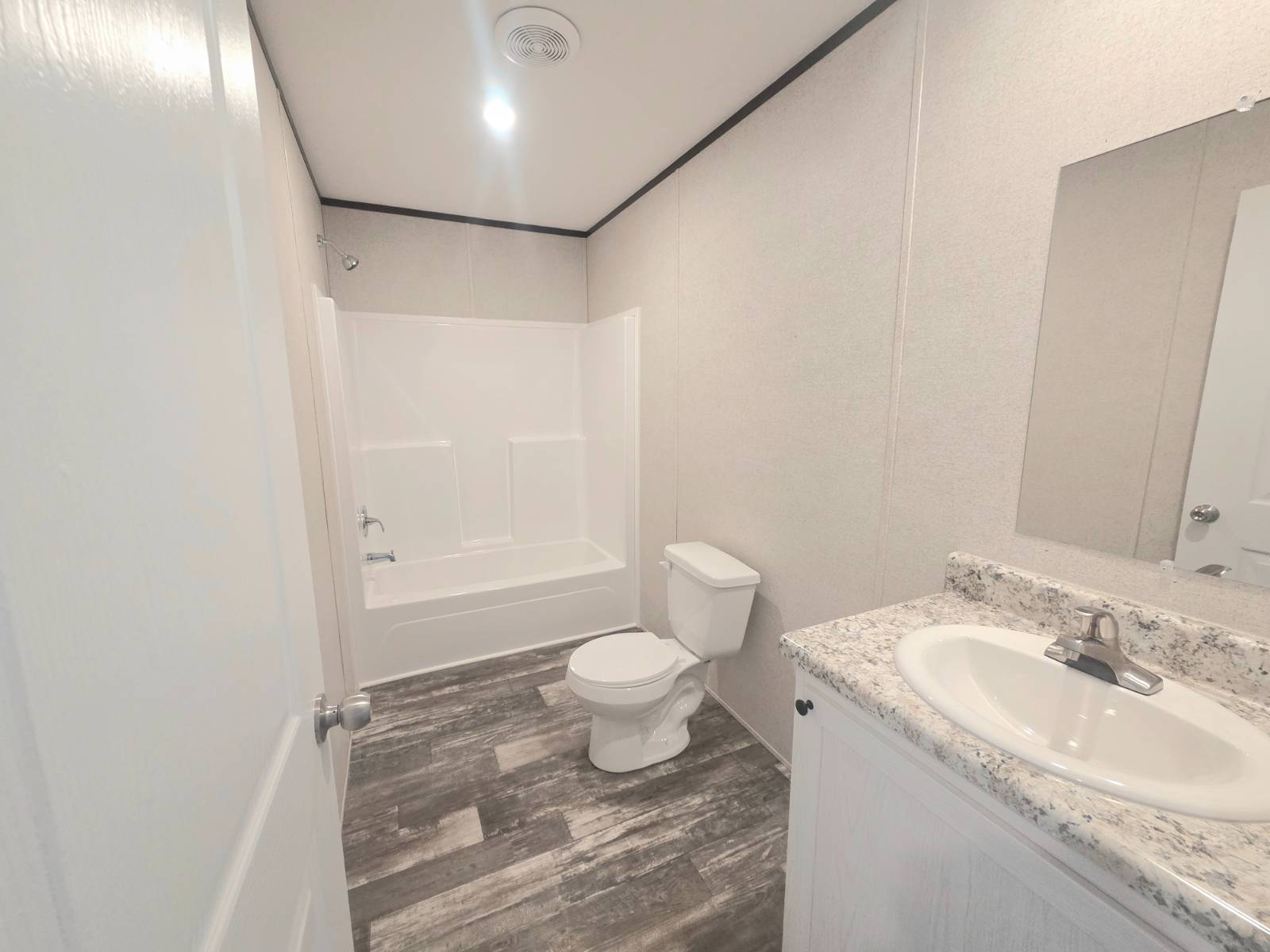 603 63rd Avenue West, Lot J18, Bradenton, Florida 34207, 3 Bedrooms Bedrooms, ,2 BathroomsBathrooms,55-Plus Mobile Home,For Rent,63rd Avenue West, Lot J18,4055