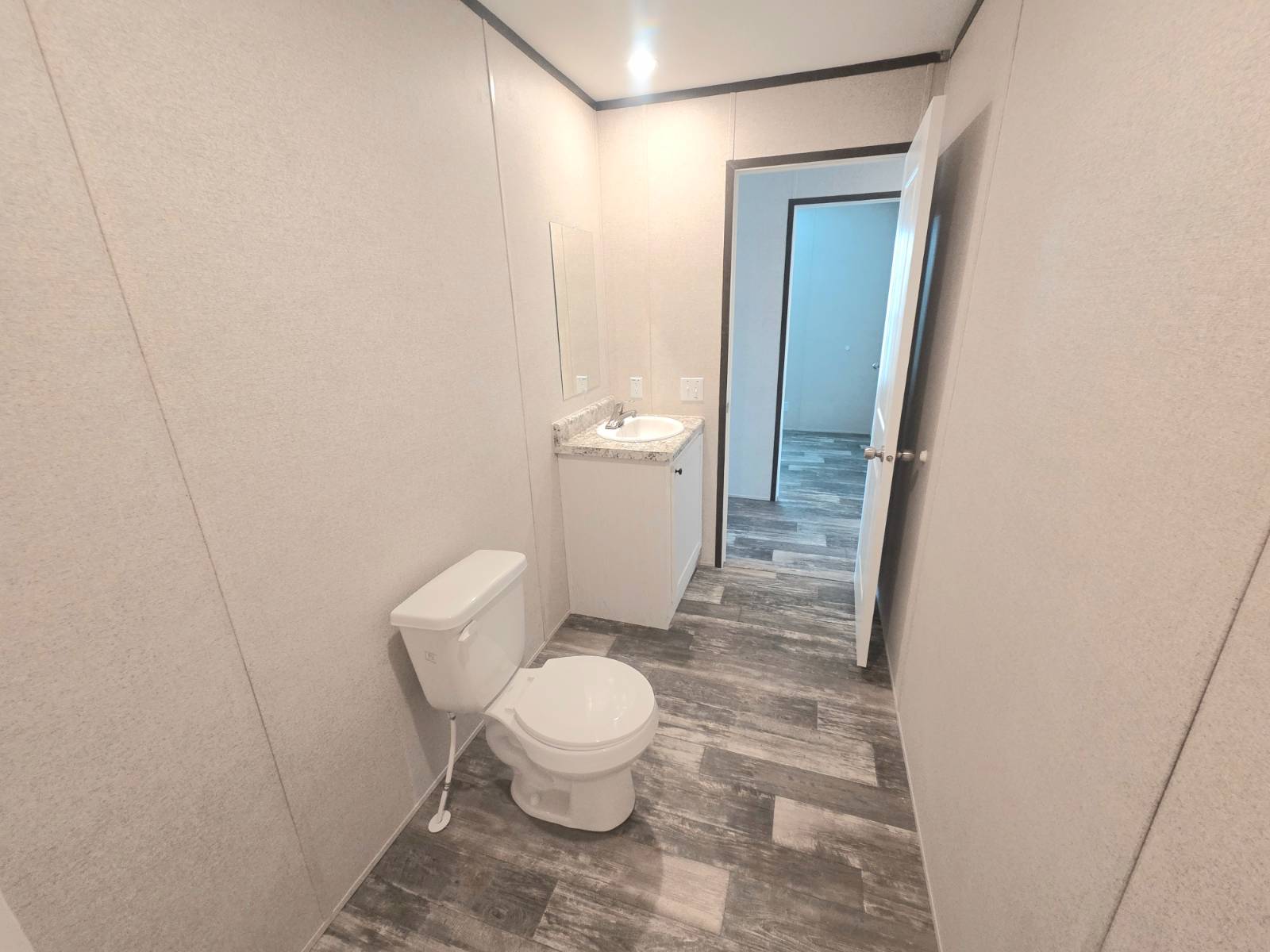 603 63rd Avenue West, Lot J18, Bradenton, Florida 34207, 3 Bedrooms Bedrooms, ,2 BathroomsBathrooms,55-Plus Mobile Home,For Rent,63rd Avenue West, Lot J18,4055
