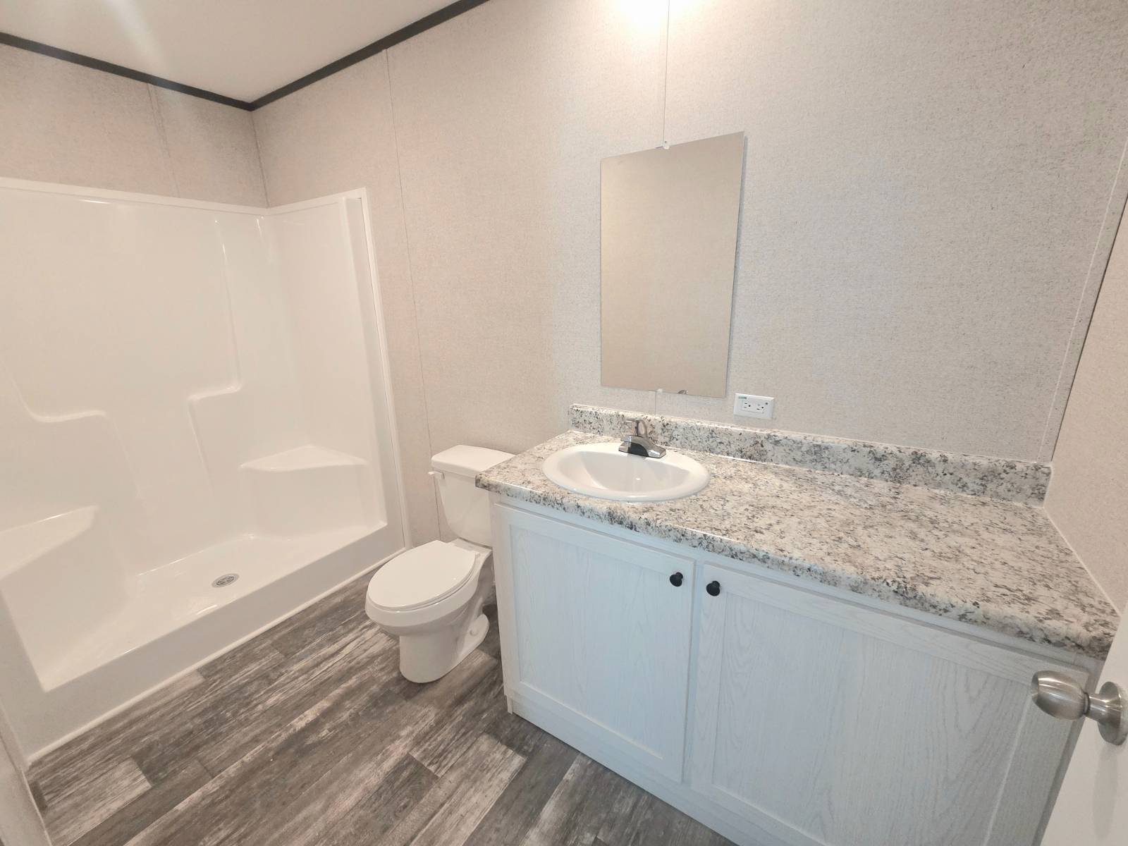 603 63rd Avenue West, Lot J18, Bradenton, Florida 34207, 3 Bedrooms Bedrooms, ,2 BathroomsBathrooms,55-Plus Mobile Home,For Rent,63rd Avenue West, Lot J18,4055