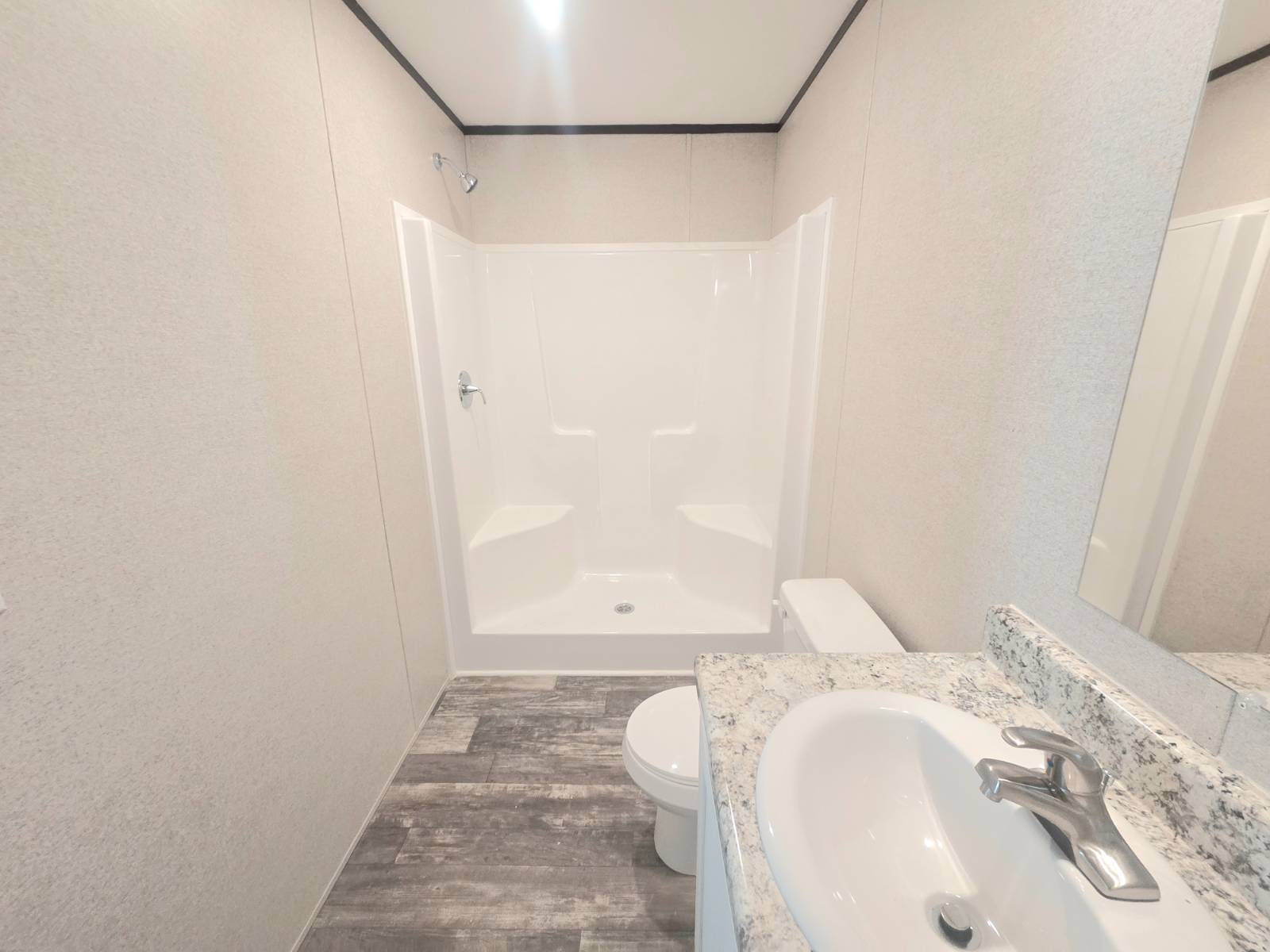 603 63rd Avenue West, Lot J18, Bradenton, Florida 34207, 3 Bedrooms Bedrooms, ,2 BathroomsBathrooms,55-Plus Mobile Home,For Rent,63rd Avenue West, Lot J18,4055