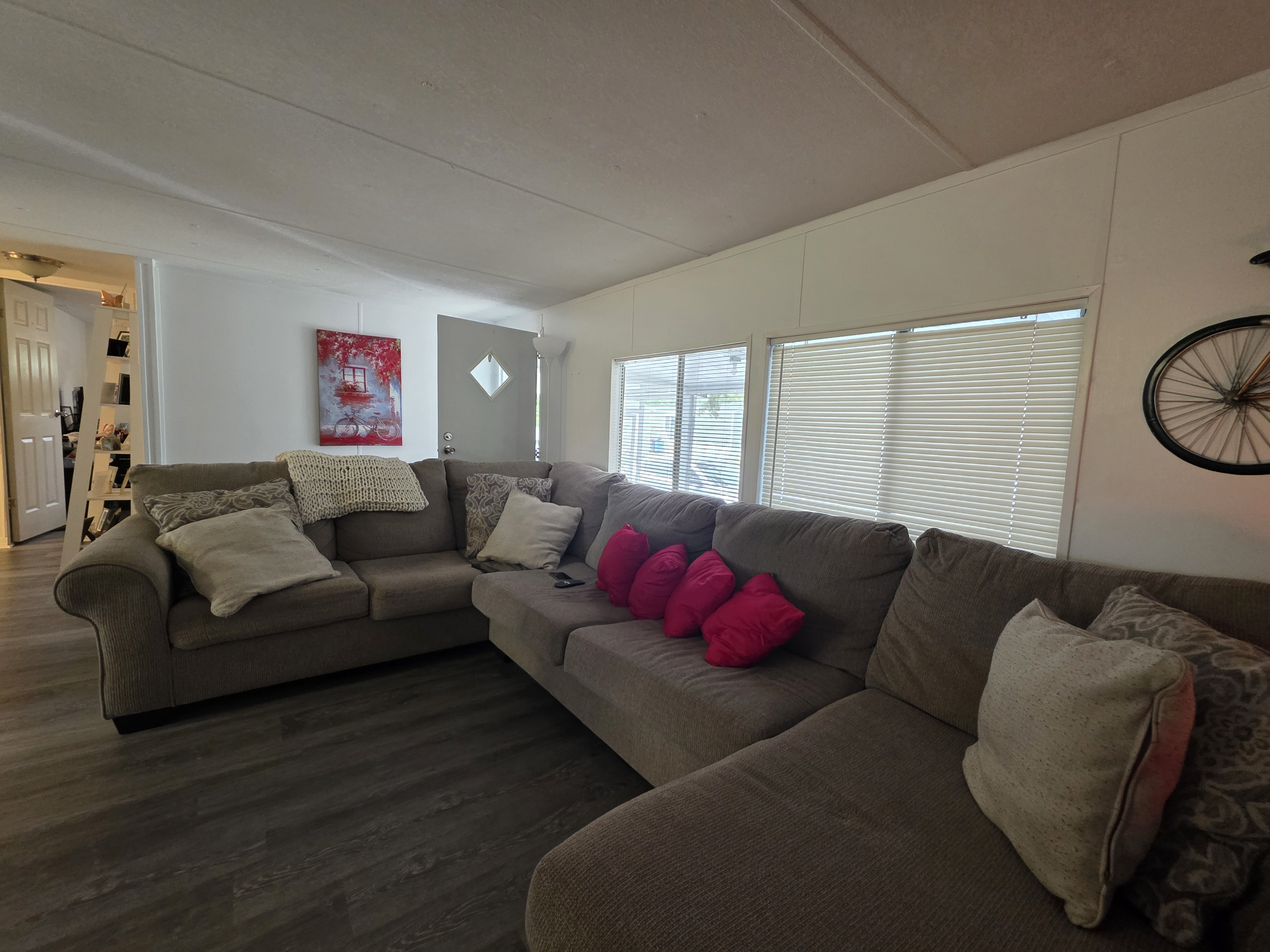 4519 Green Palm Lane, Lot 558, Tampa, Florida 33610, 3 Bedrooms Bedrooms, ,2 BathroomsBathrooms,All - Age Mobile Home,For Sale,Green Palm Lane, Lot 558,4056