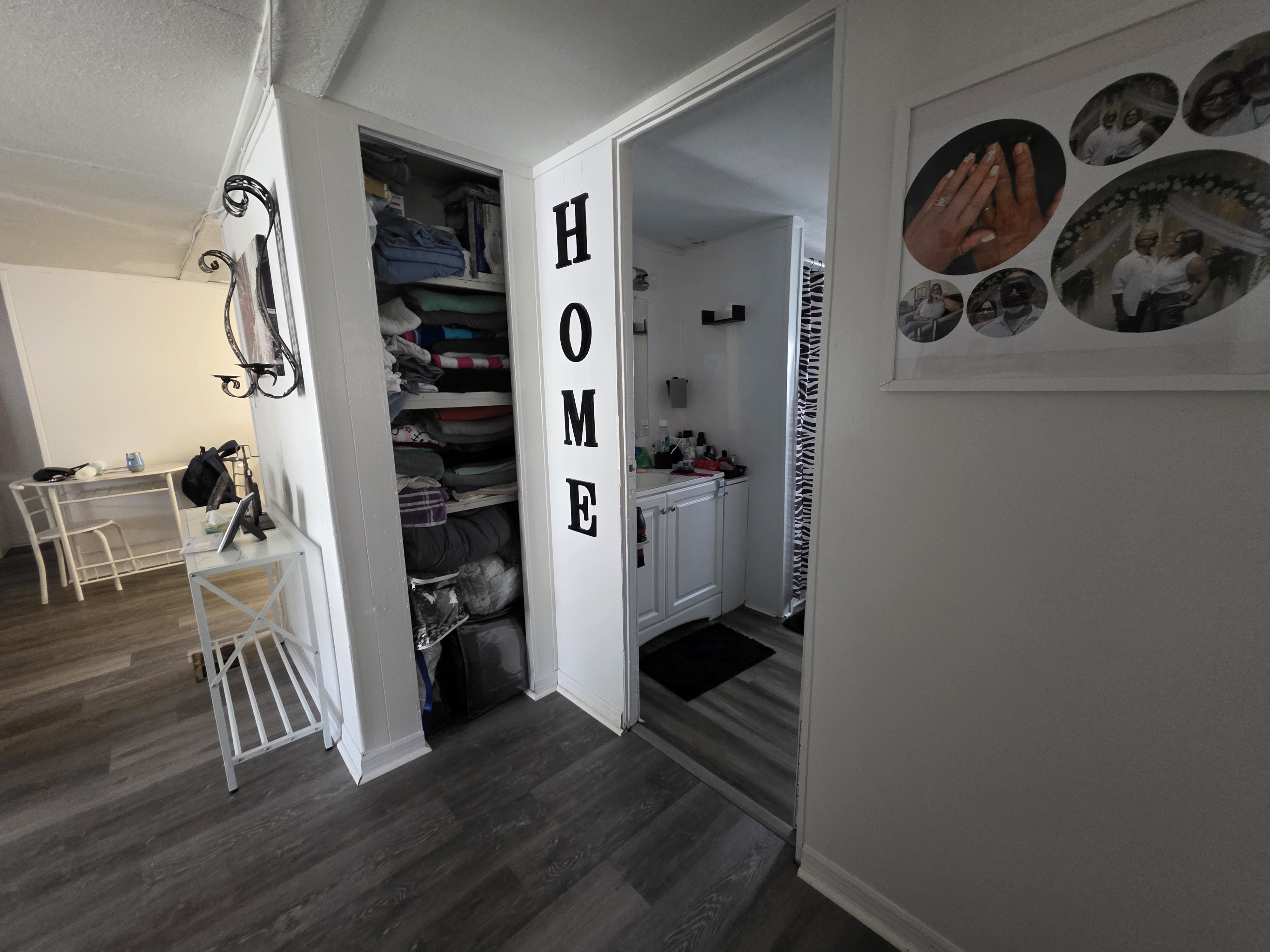 4519 Green Palm Lane, Lot 558, Tampa, Florida 33610, 3 Bedrooms Bedrooms, ,2 BathroomsBathrooms,All - Age Mobile Home,For Sale,Green Palm Lane, Lot 558,4056