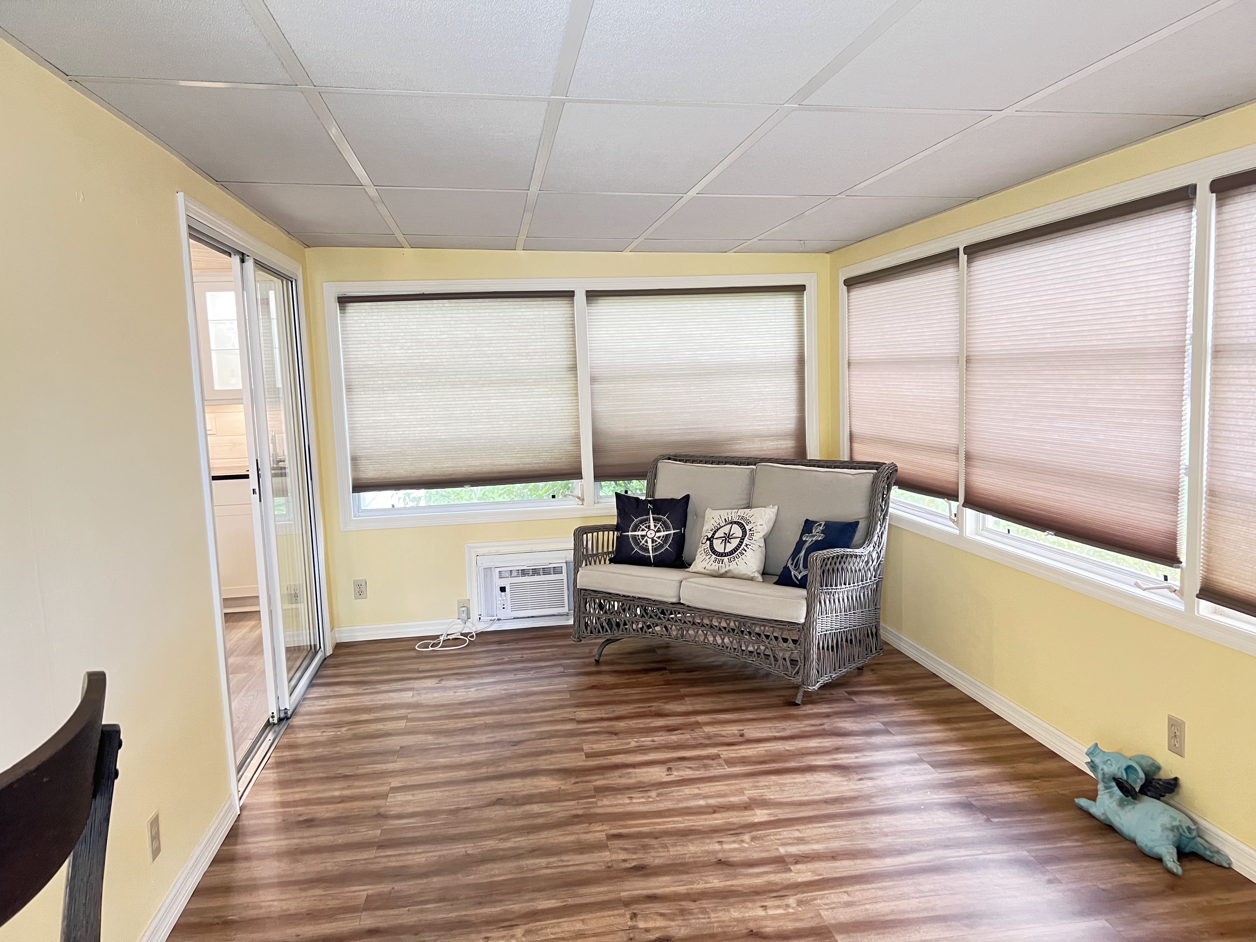 5387 Wellfleet Drive S, Lot 183, Sarasota, Florida 34241, 2 Bedrooms Bedrooms, ,2 BathroomsBathrooms,55-Plus Mobile Home,For Sale,Wellfleet Drive S, Lot 183,4058