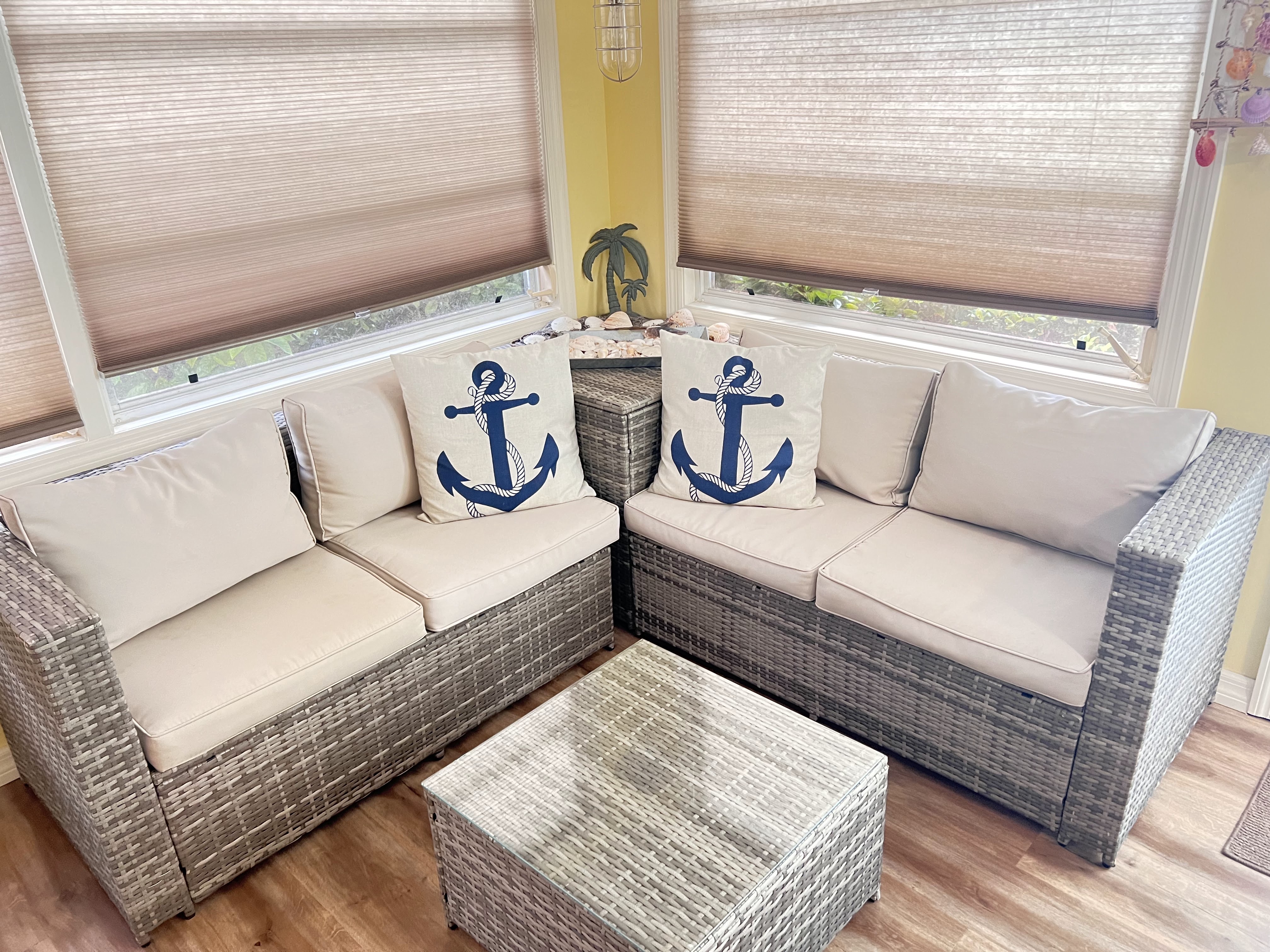 5387 Wellfleet Drive S, Lot 183, Sarasota, Florida 34241, 2 Bedrooms Bedrooms, ,2 BathroomsBathrooms,55-Plus Mobile Home,For Sale,Wellfleet Drive S, Lot 183,4058