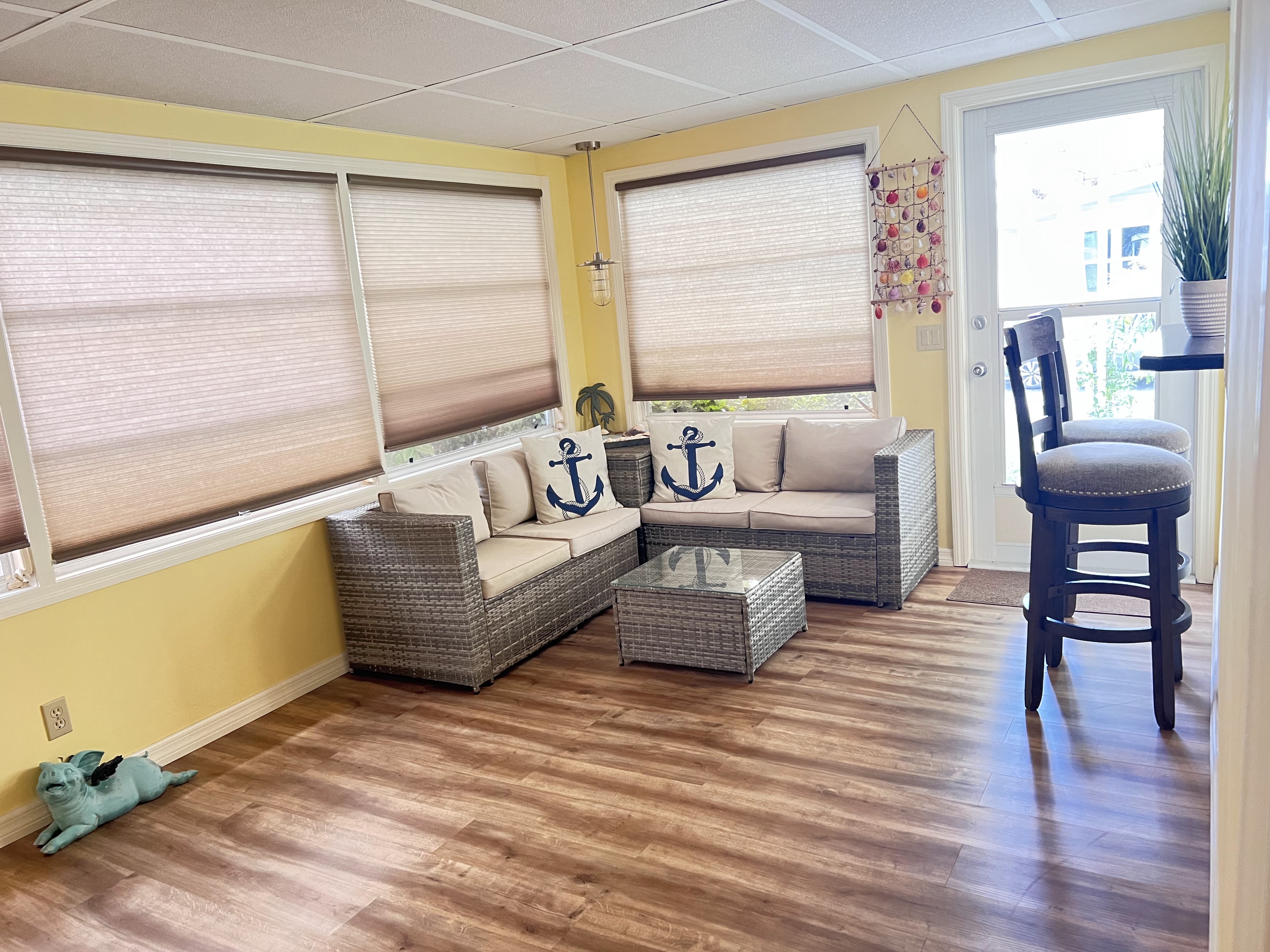 5387 Wellfleet Drive S, Lot 183, Sarasota, Florida 34241, 2 Bedrooms Bedrooms, ,2 BathroomsBathrooms,55-Plus Mobile Home,For Sale,Wellfleet Drive S, Lot 183,4058