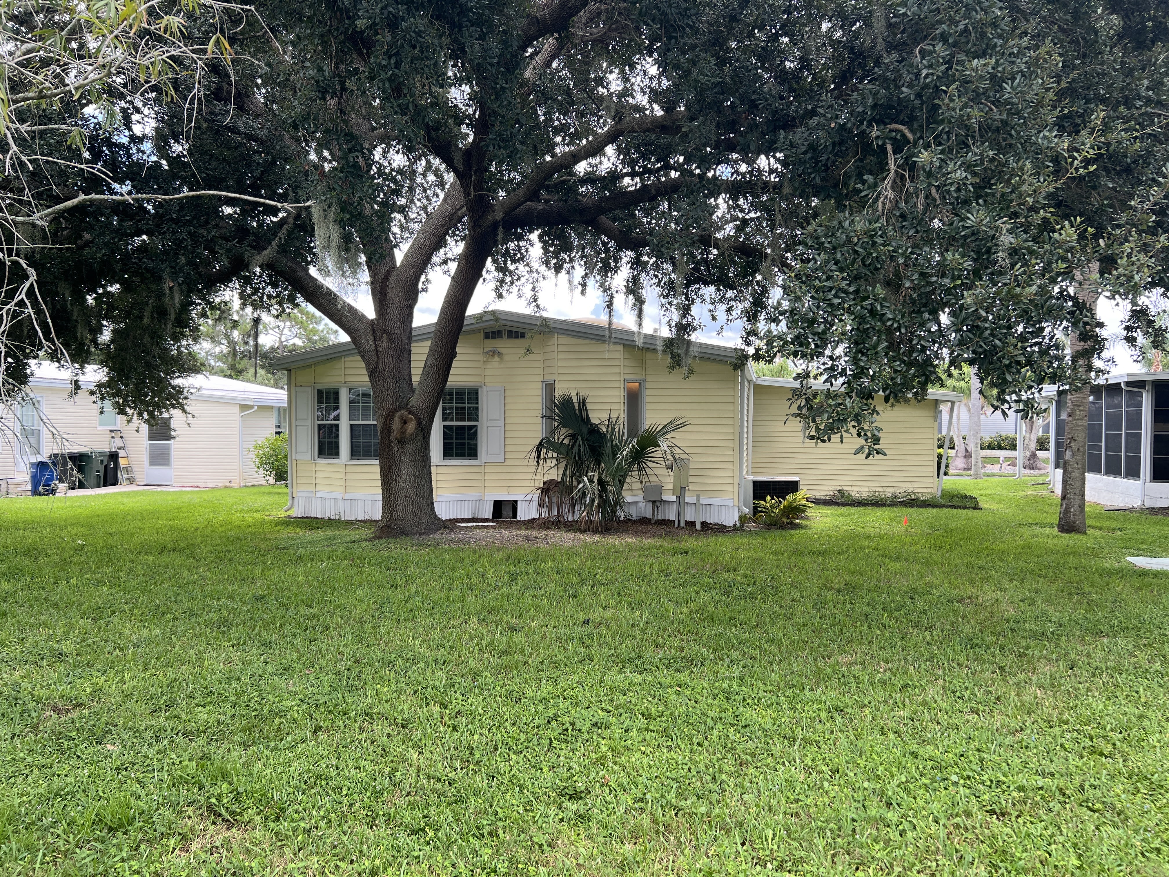 5387 Wellfleet Drive S, Lot 183, Sarasota, Florida 34241, 2 Bedrooms Bedrooms, ,2 BathroomsBathrooms,55-Plus Mobile Home,For Sale,Wellfleet Drive S, Lot 183,4058