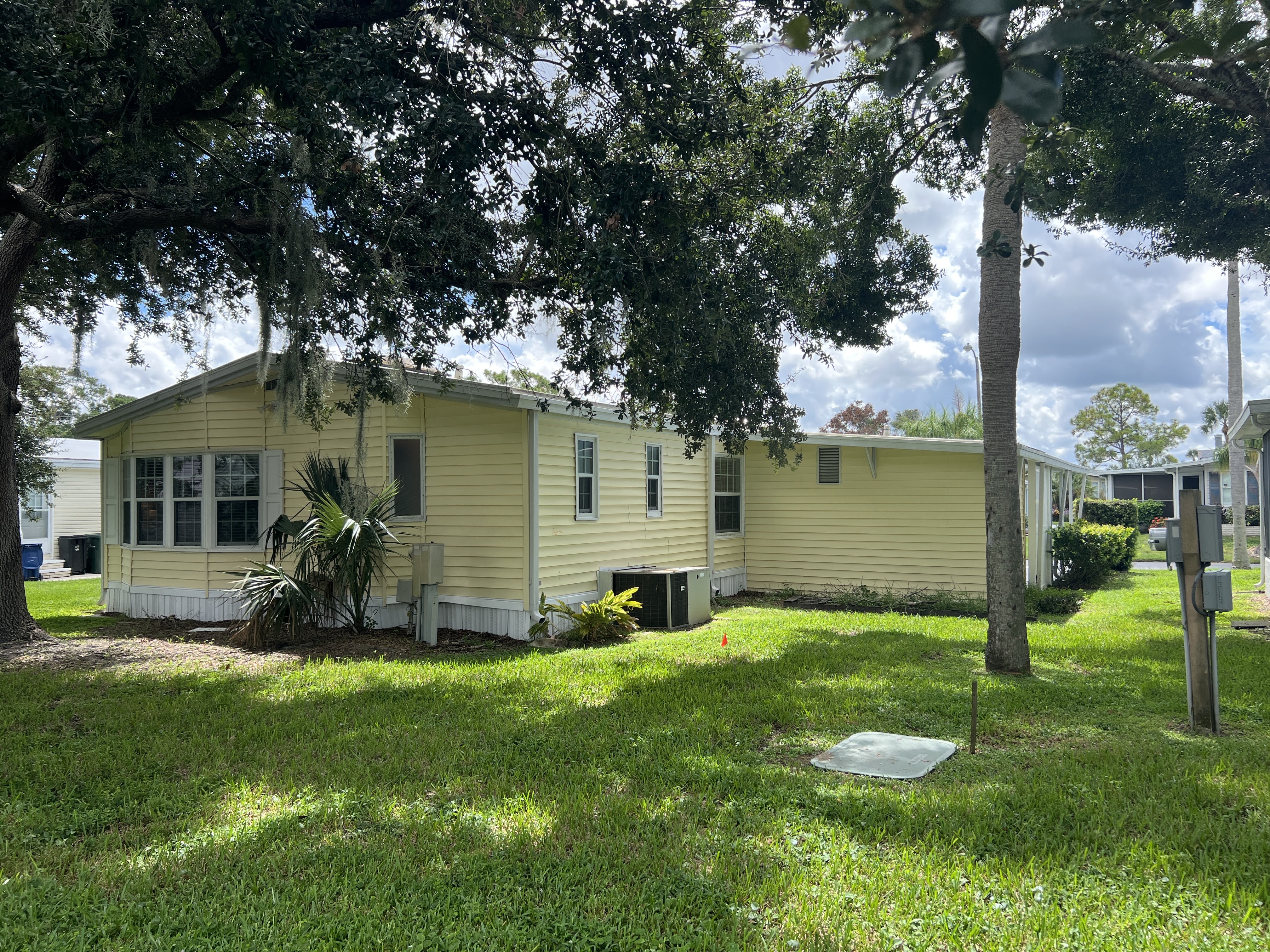5387 Wellfleet Drive S, Lot 183, Sarasota, Florida 34241, 2 Bedrooms Bedrooms, ,2 BathroomsBathrooms,55-Plus Mobile Home,For Sale,Wellfleet Drive S, Lot 183,4058