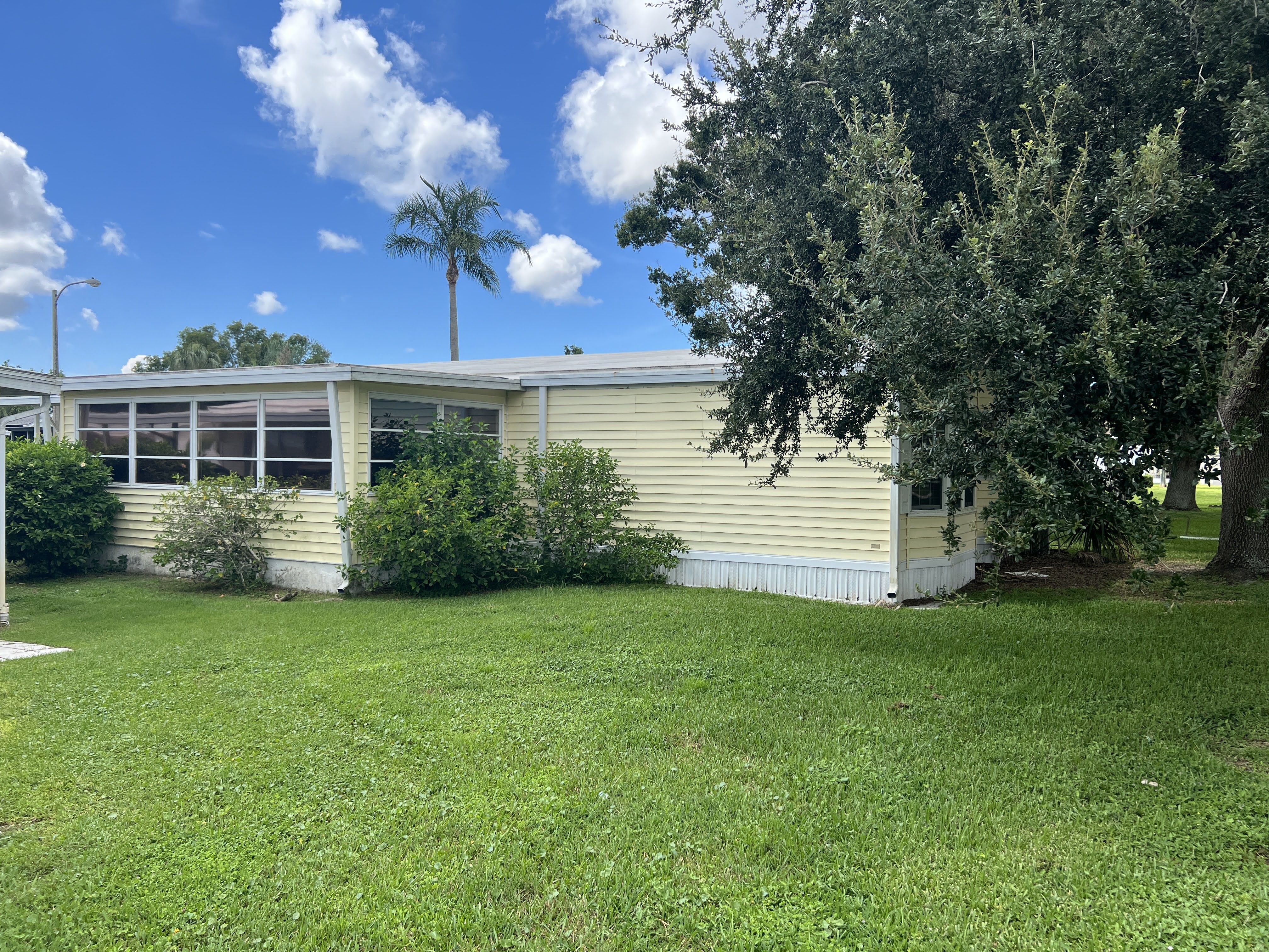 5387 Wellfleet Drive S, Lot 183, Sarasota, Florida 34241, 2 Bedrooms Bedrooms, ,2 BathroomsBathrooms,55-Plus Mobile Home,For Sale,Wellfleet Drive S, Lot 183,4058