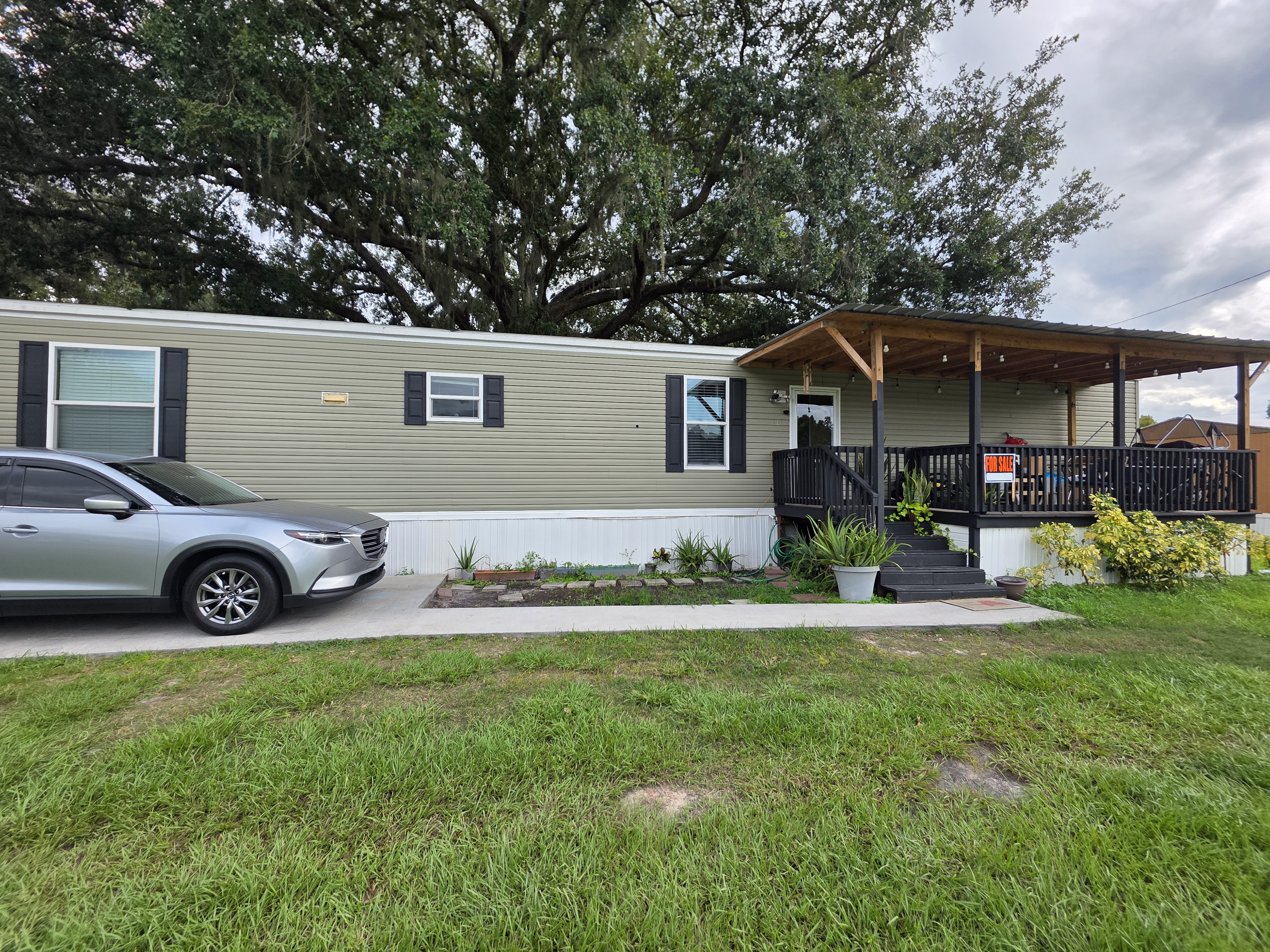 111 Avenue C South, Auburndale, Florida 33823, 3 Bedrooms Bedrooms, ,2 BathroomsBathrooms,All - Age Mobile Home,For Sale,Avenue C South,4059