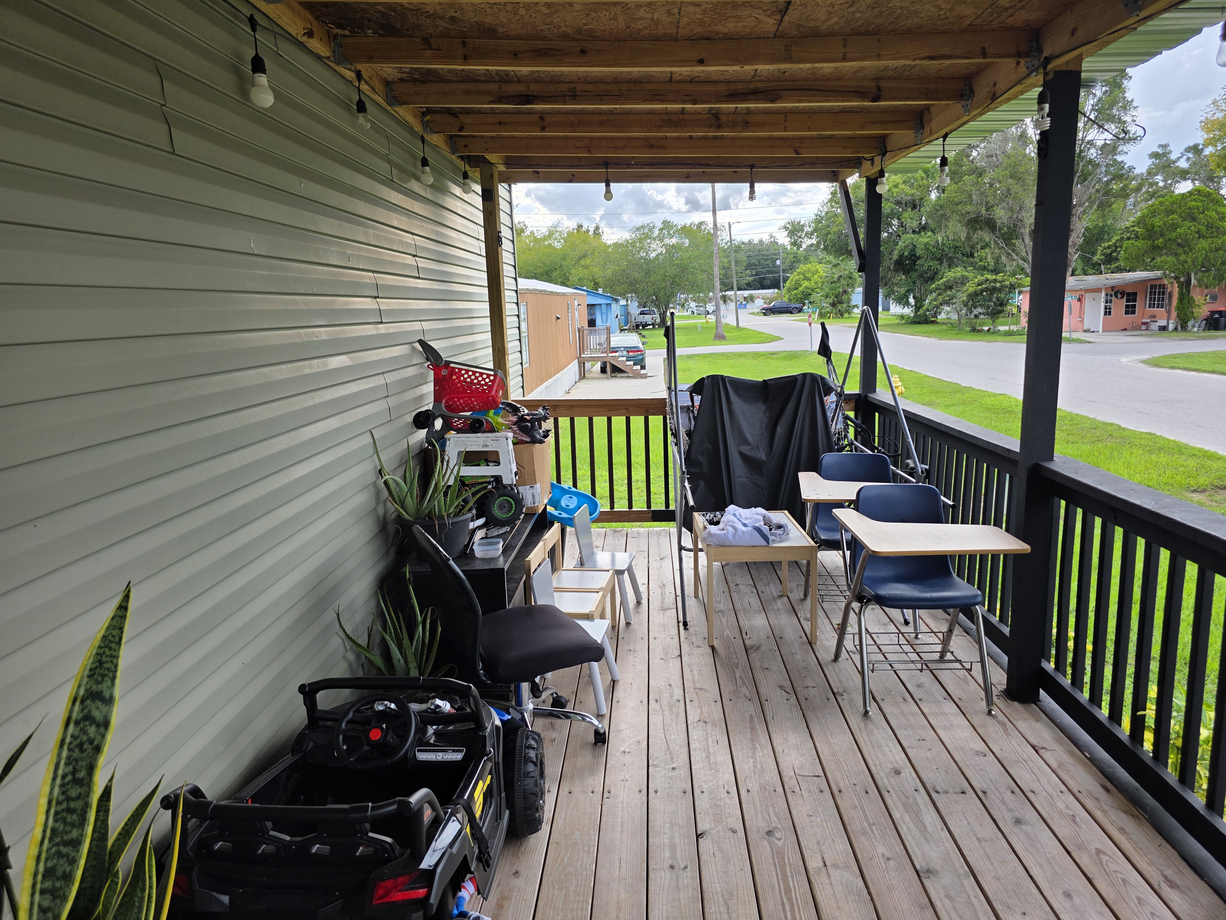 111 Avenue C South, Auburndale, Florida 33823, 3 Bedrooms Bedrooms, ,2 BathroomsBathrooms,All - Age Mobile Home,For Sale,Avenue C South,4059